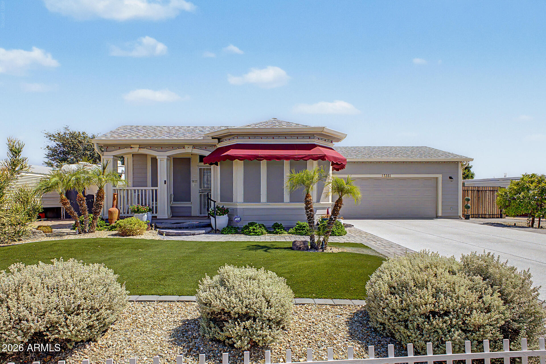17261 N 66TH Drive, Glendale, AZ 85308