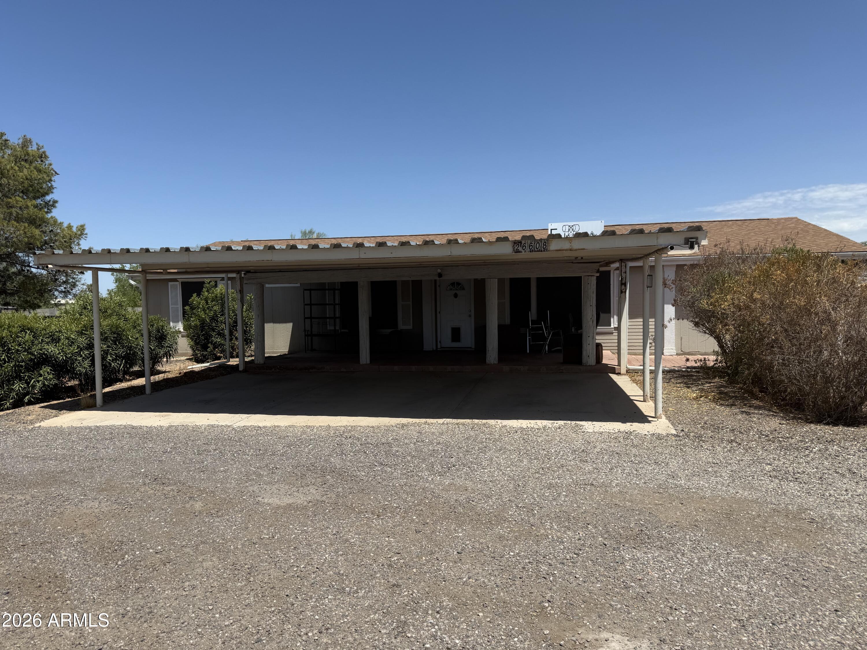 26608 S 193RD Place, Queen Creek, AZ 85142