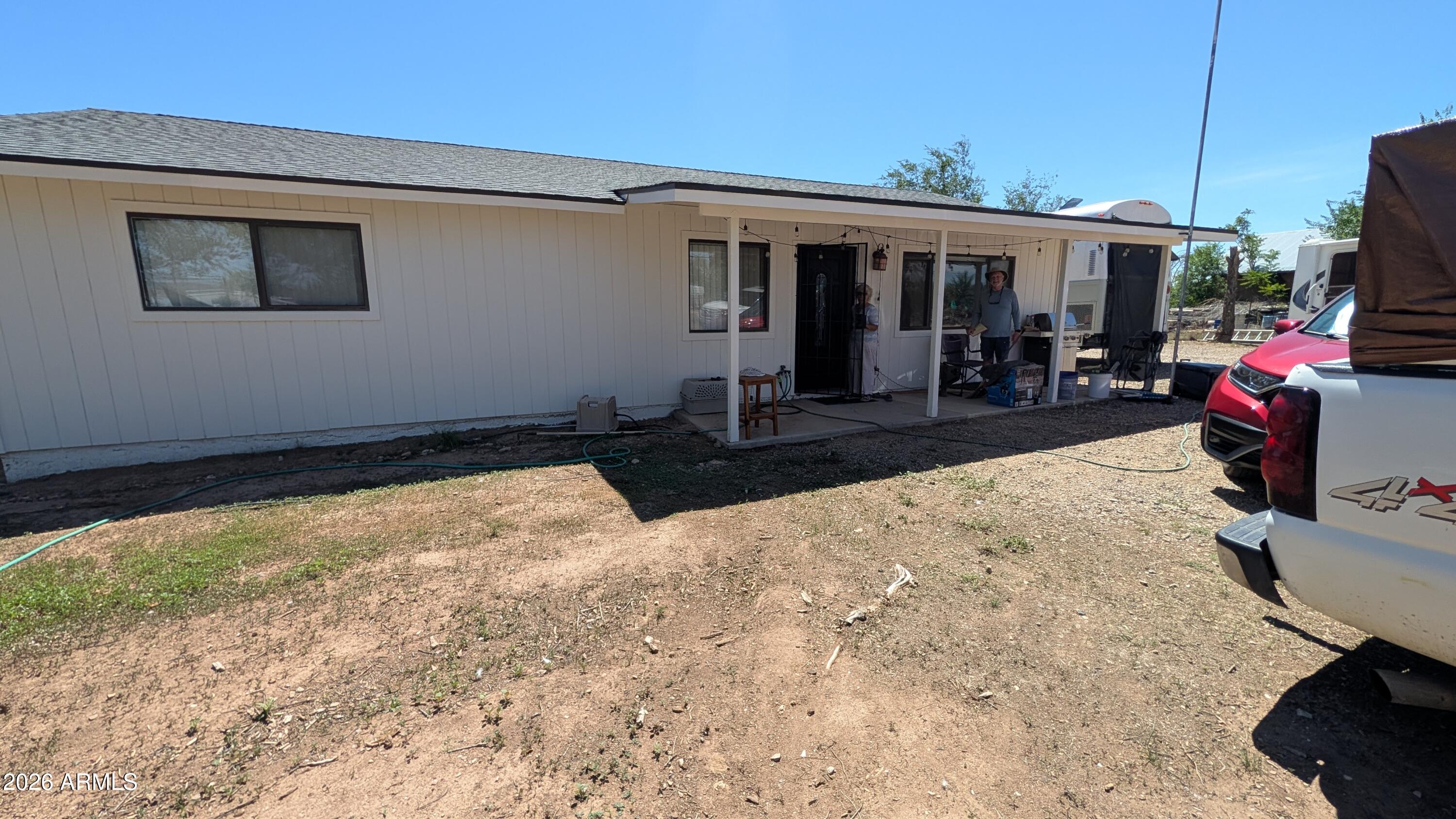2387 N MARICOPA Street, Chino Valley, AZ 86323
