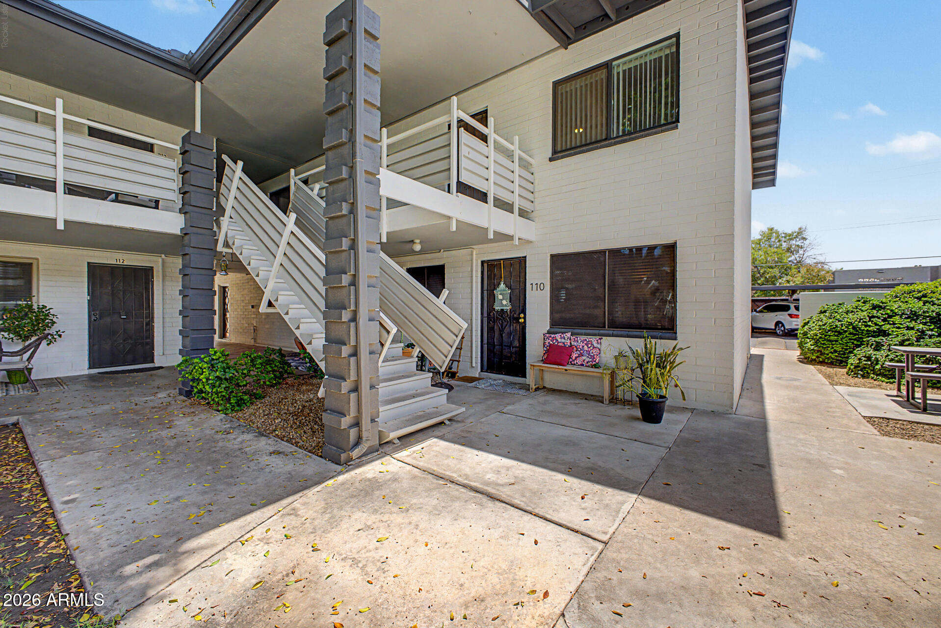 721 E MONTEBELLO Avenue 210, Phoenix, AZ 85014
