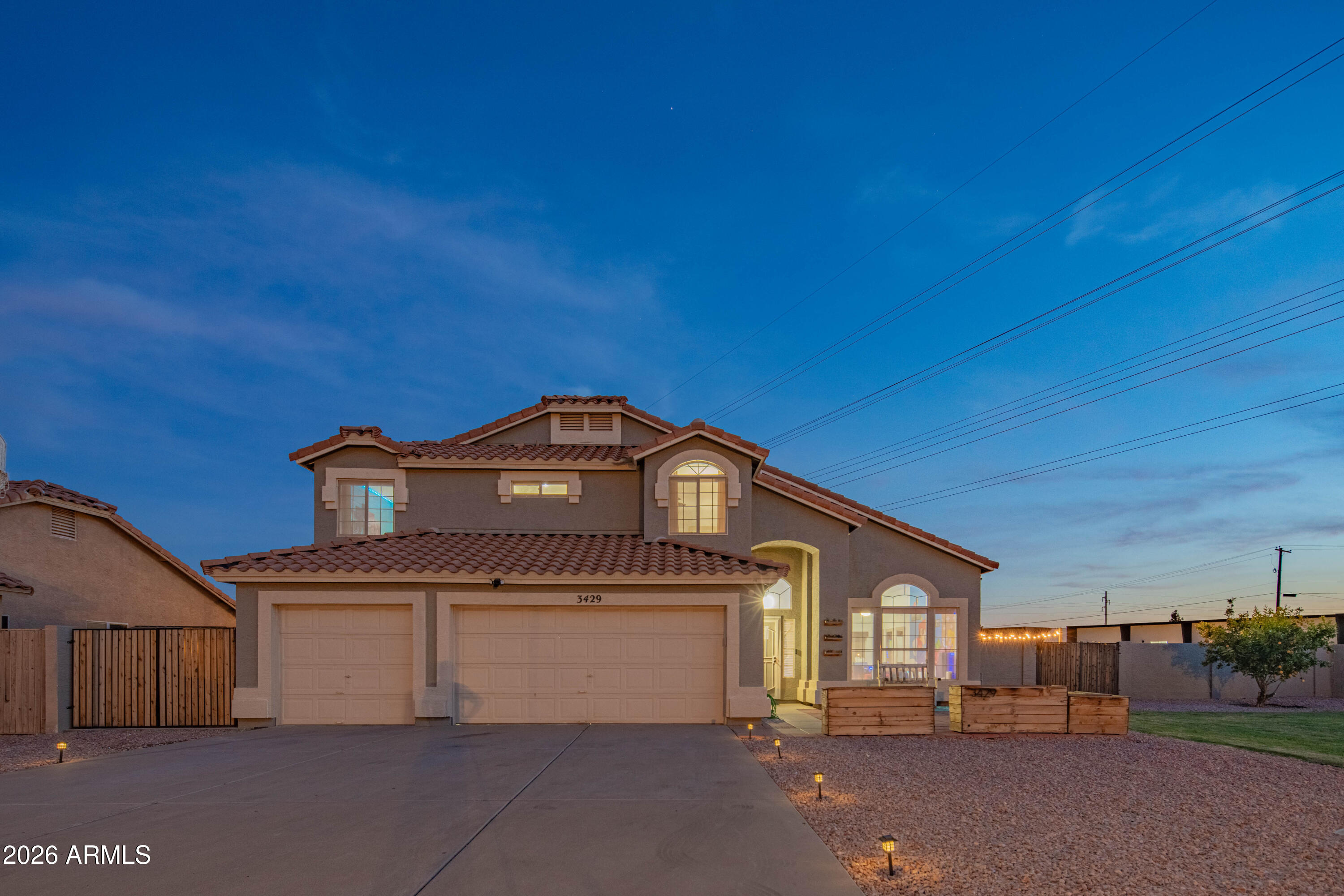 3429 E CAMINO Circle, Mesa, AZ 85213