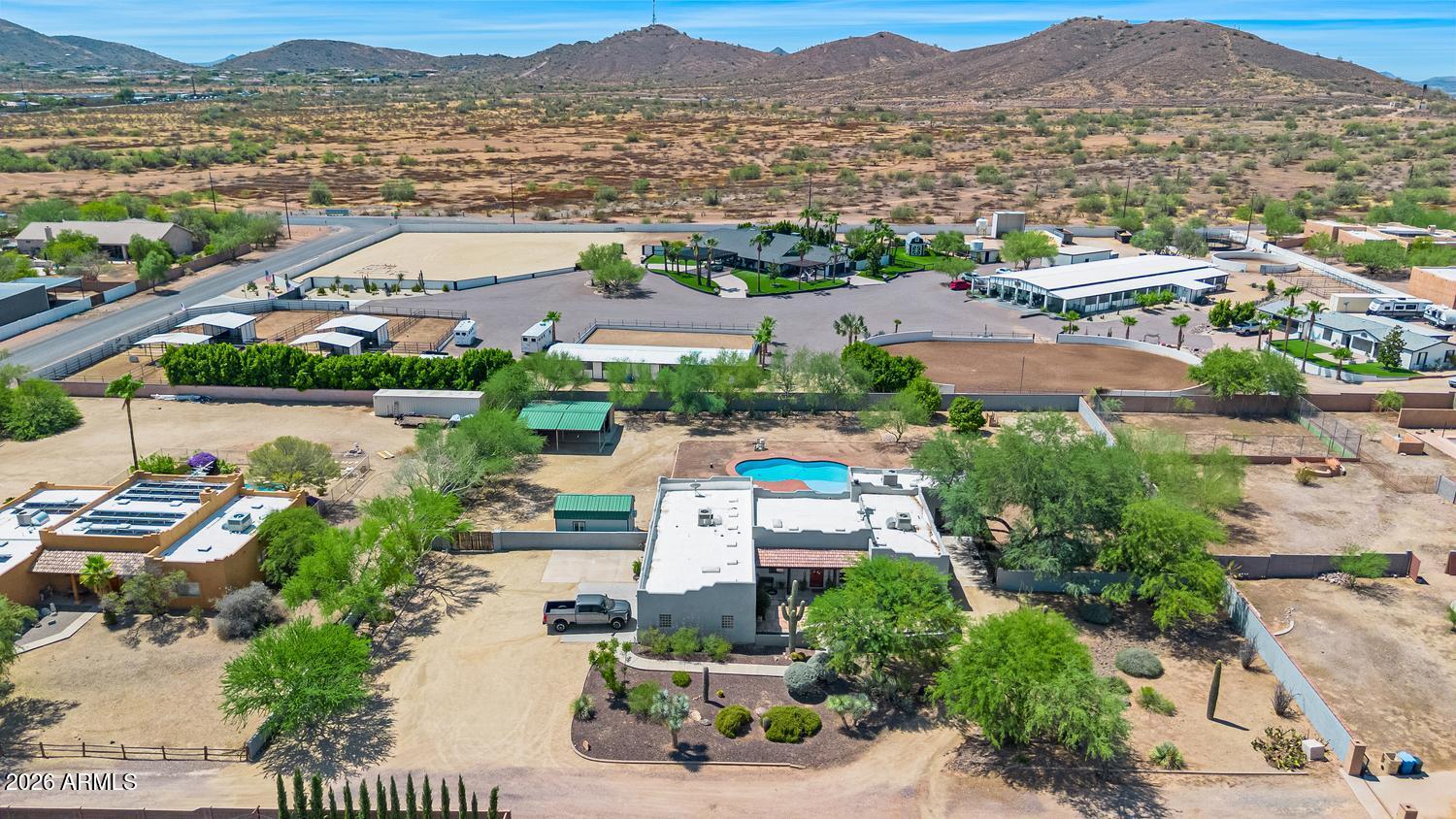 35522 N 11TH Avenue, Phoenix, AZ 85086