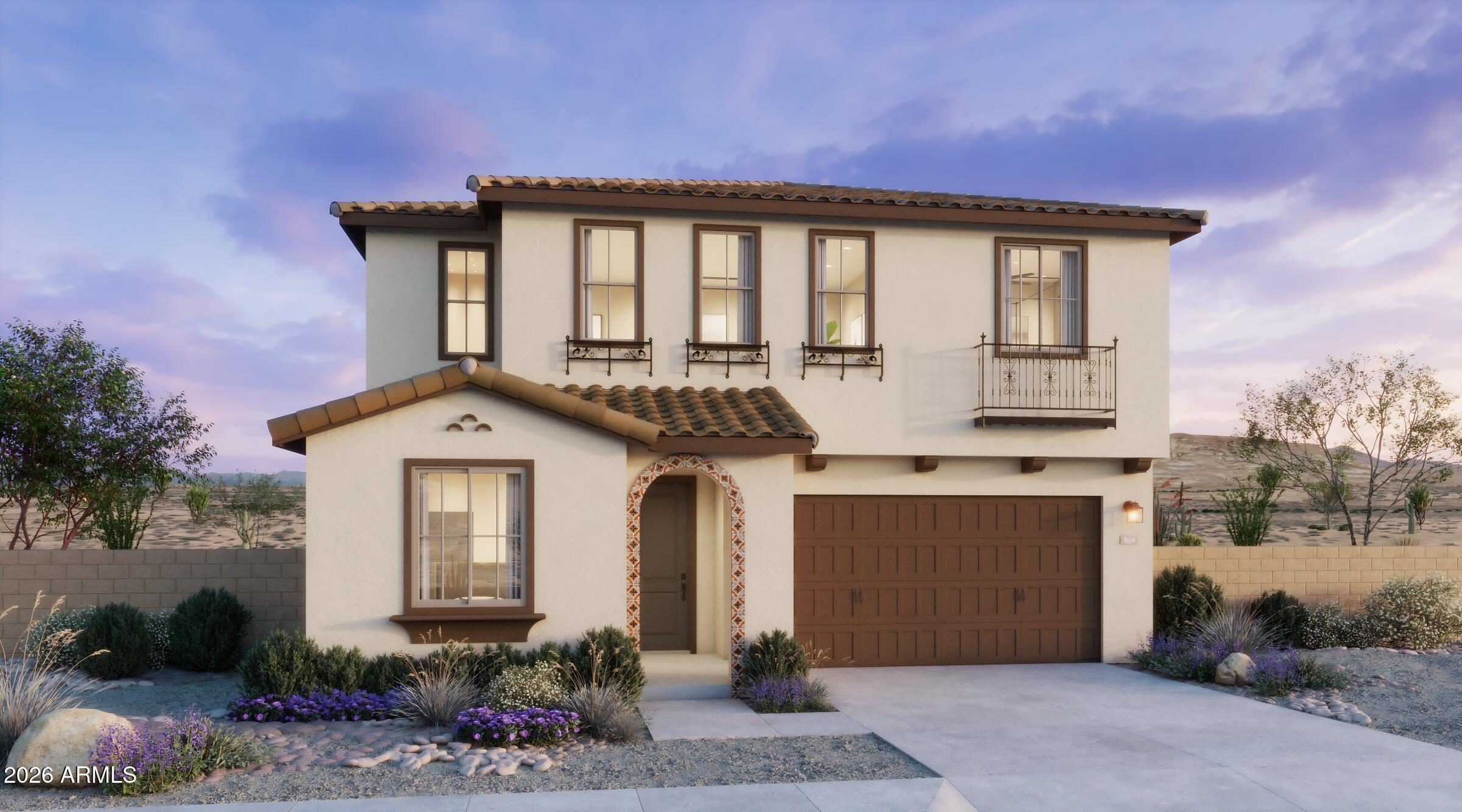 2271 S Jeffry Street, Gilbert, AZ 85295