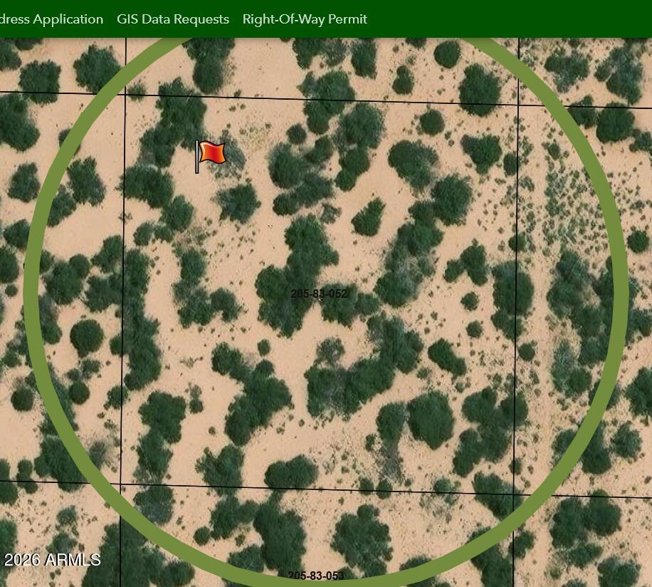 Lot 52 Witch Well Ranchos 52, St Johns, AZ 85936