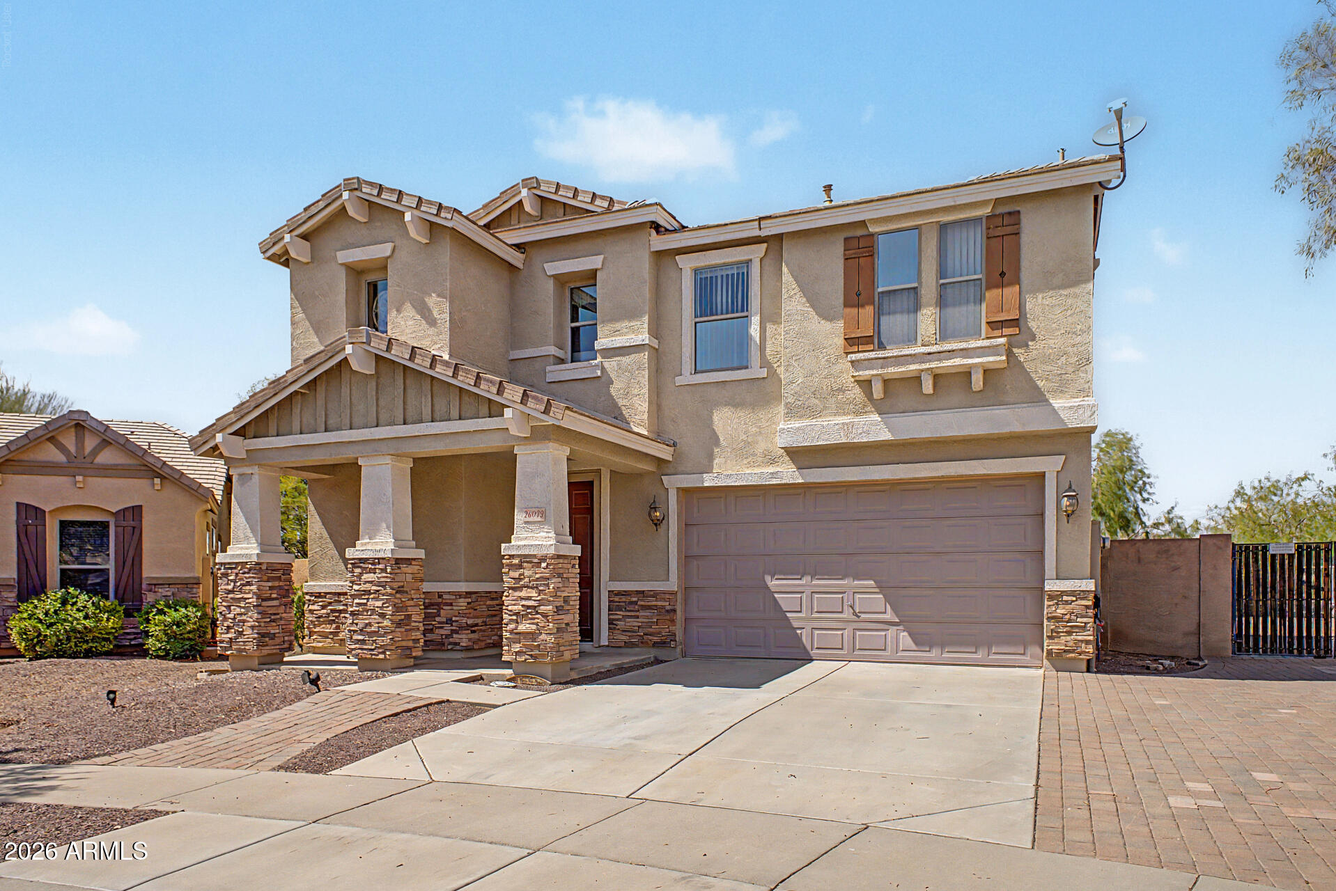 26079 N 165TH Lane, Surprise, AZ 85387