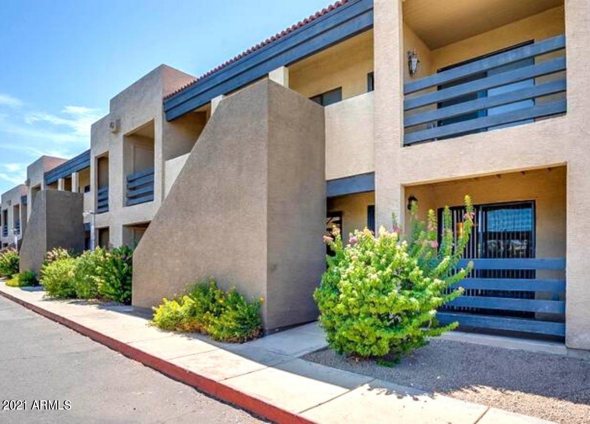 1241 N 48th Street Apt 214, Phoenix, AZ 85008