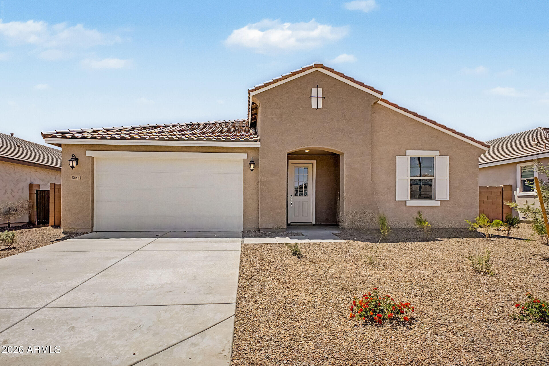 18621 W TOHONO Drive, Goodyear, AZ 85338