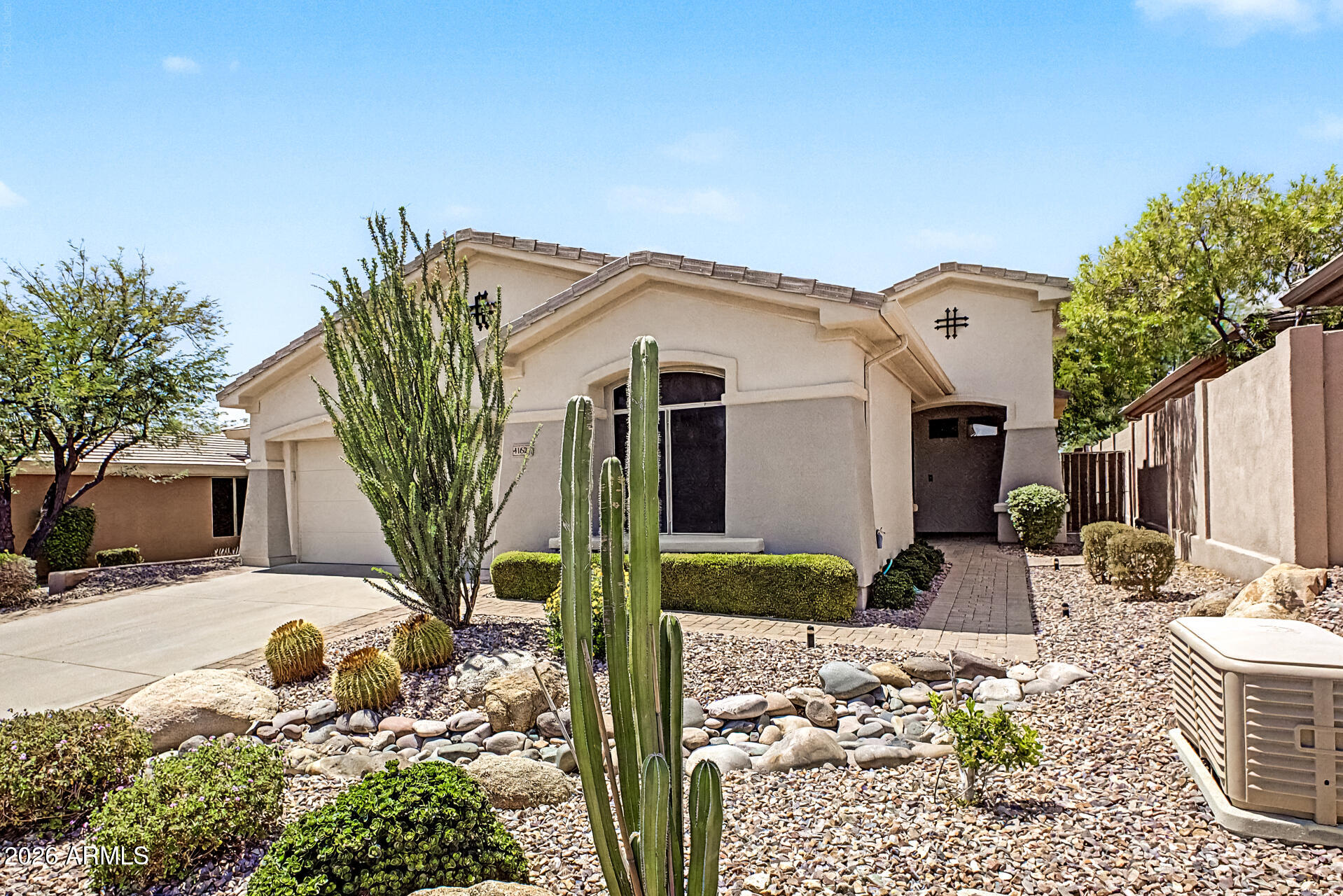 41622 N CEDAR CHASE Road, Anthem, AZ 85086