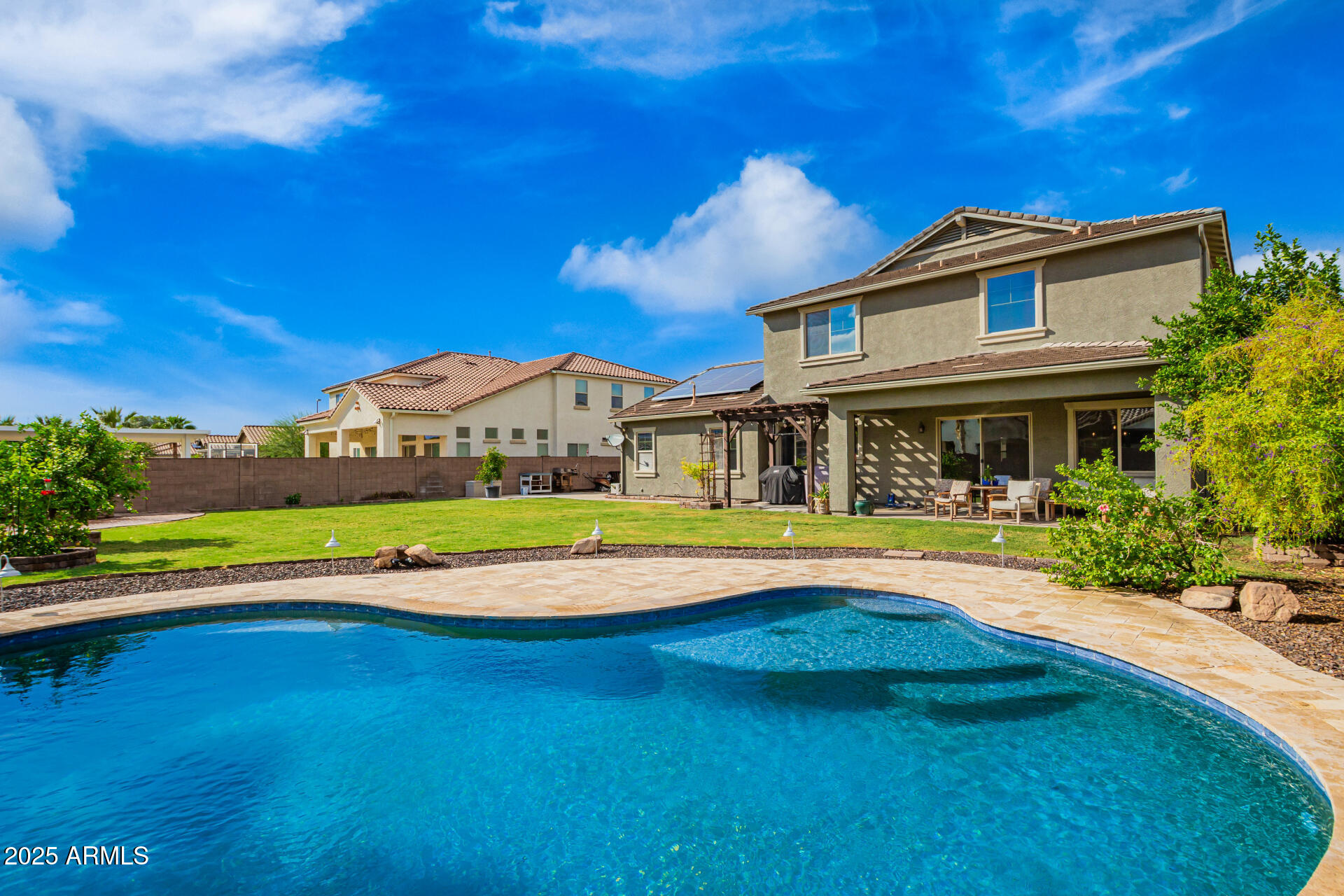 3135 E ATHENA Court, Gilbert, AZ 85297