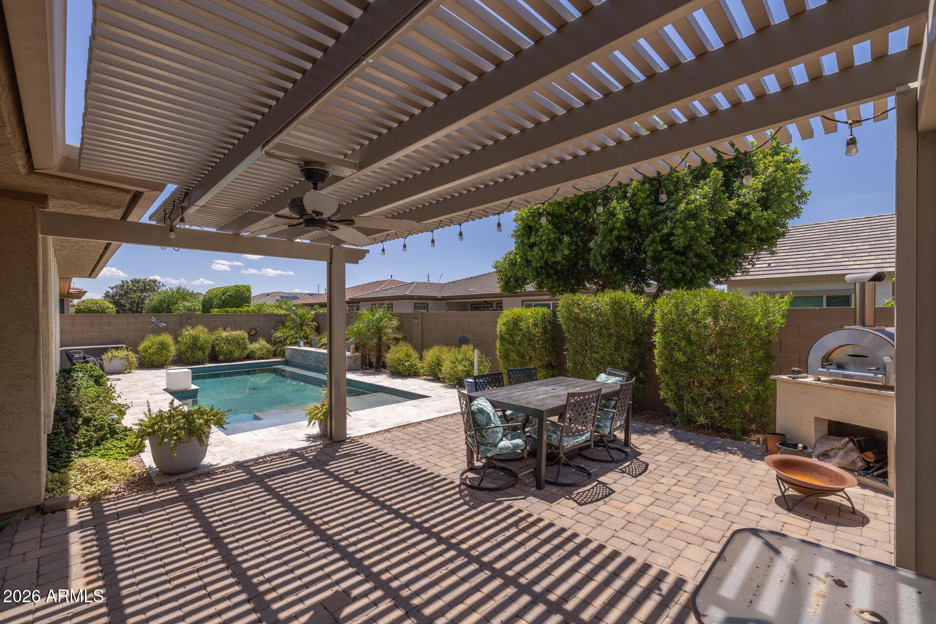 7147 E PORTOBELLO Avenue, Mesa, AZ 85212