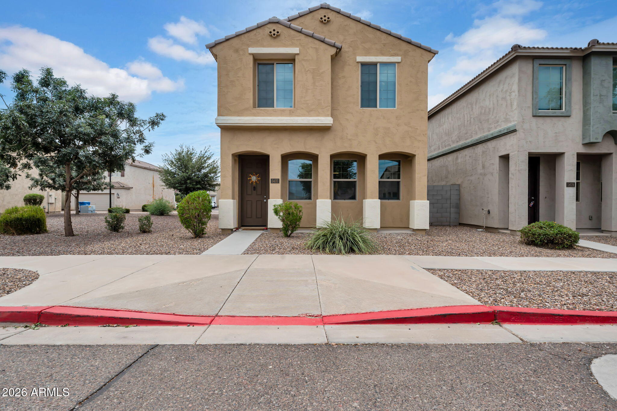 5405 W WARNER Street, Phoenix, AZ 85043