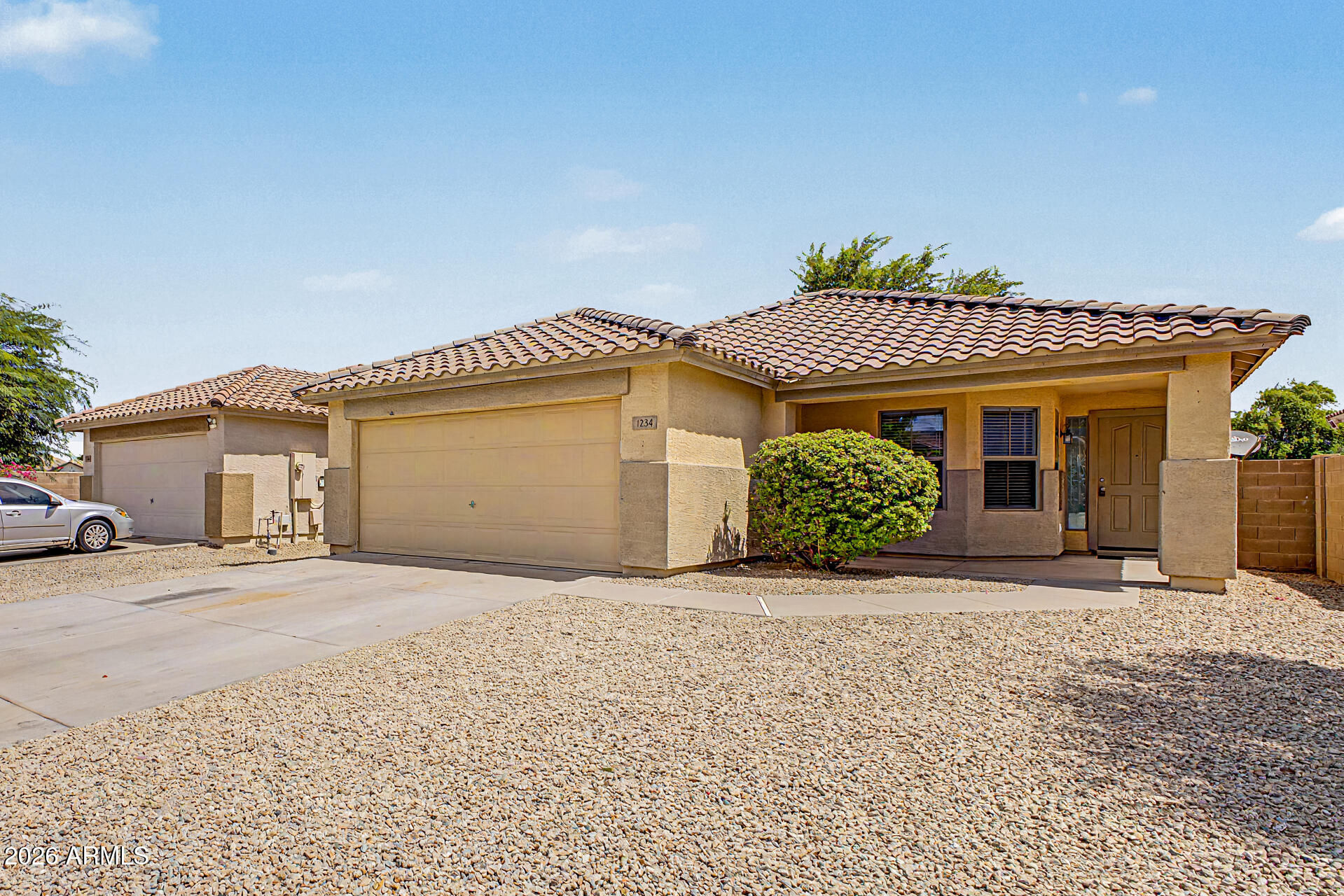 1234 W MESQUITE TREE Lane, San Tan Valley, AZ 85143