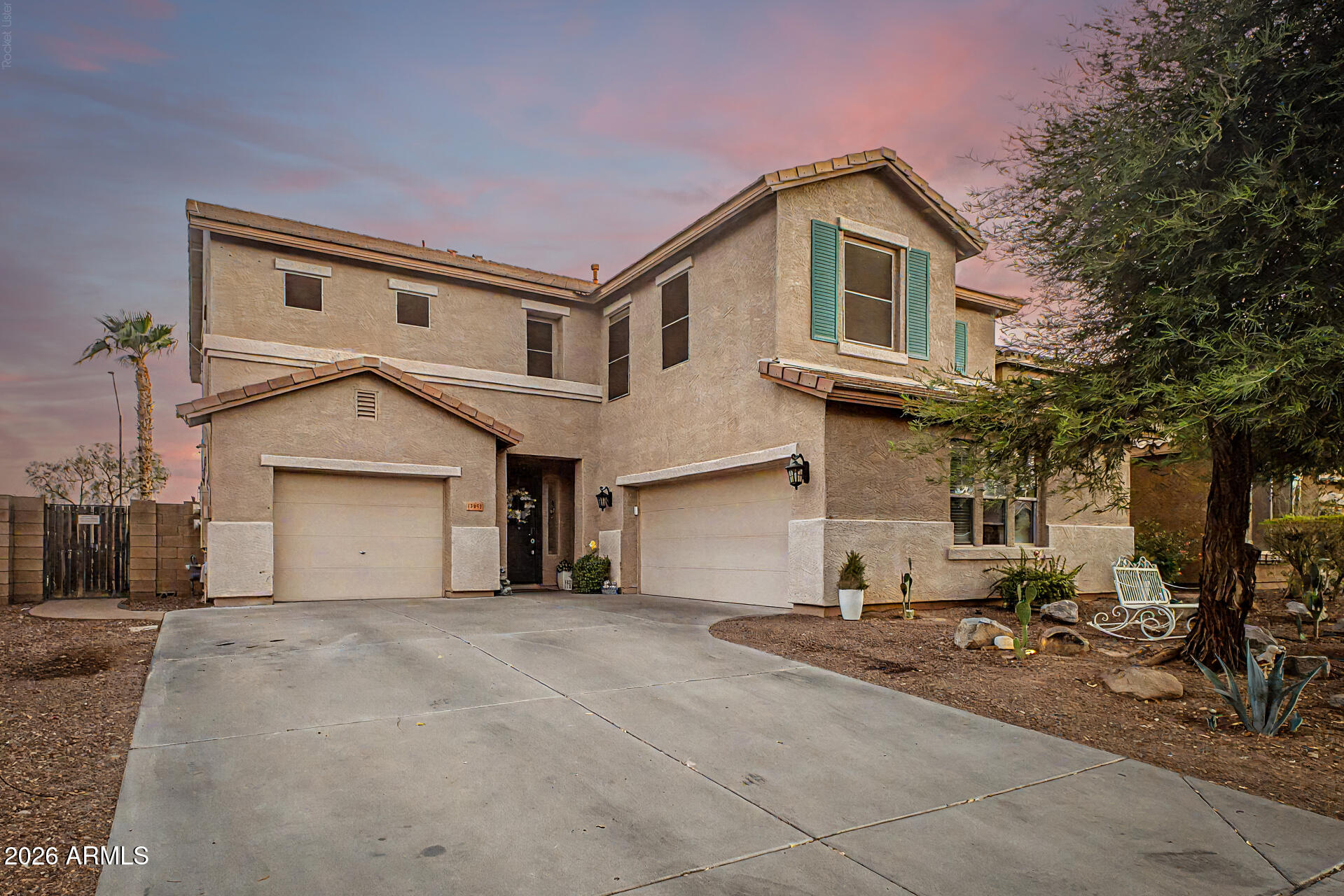 17653 W MARCONI Avenue, Surprise, AZ 85388