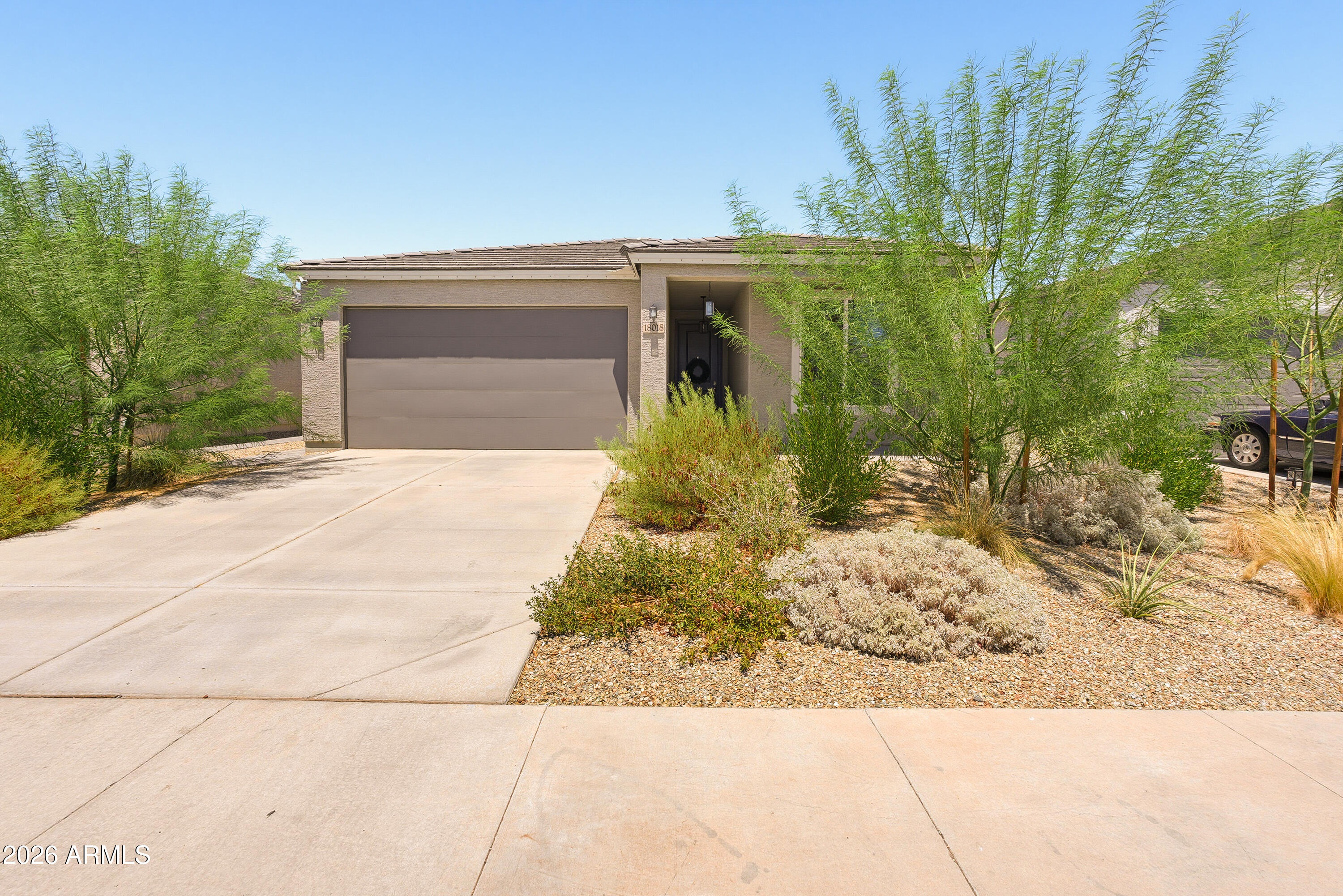18018 W SAND HILLS Drive, Surprise, AZ 85387