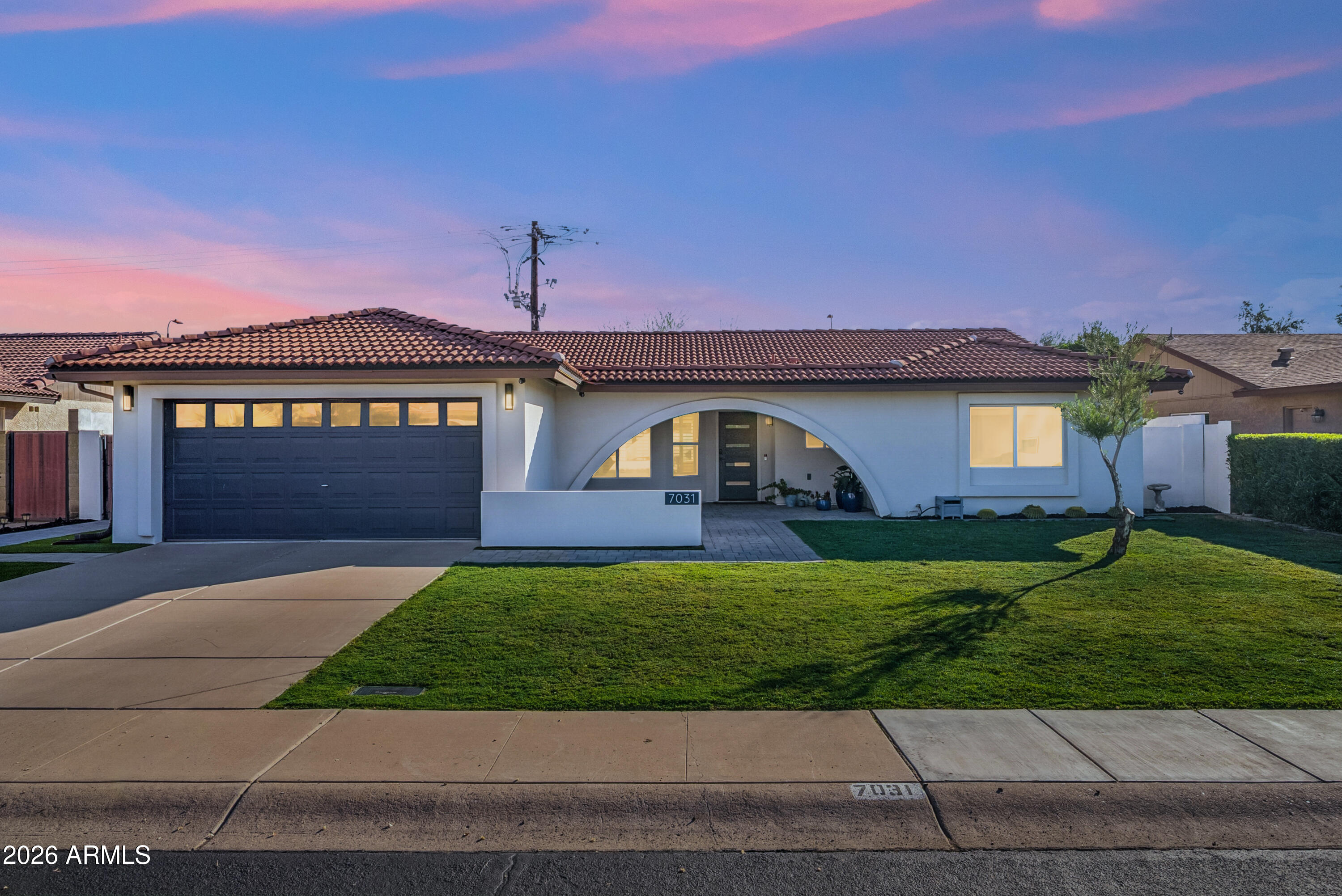 7031 N Via De La Siesta, Scottsdale, AZ 85258