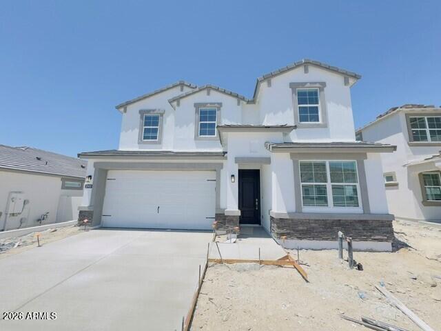 27452 N 69TH Lane, Peoria, AZ 85383