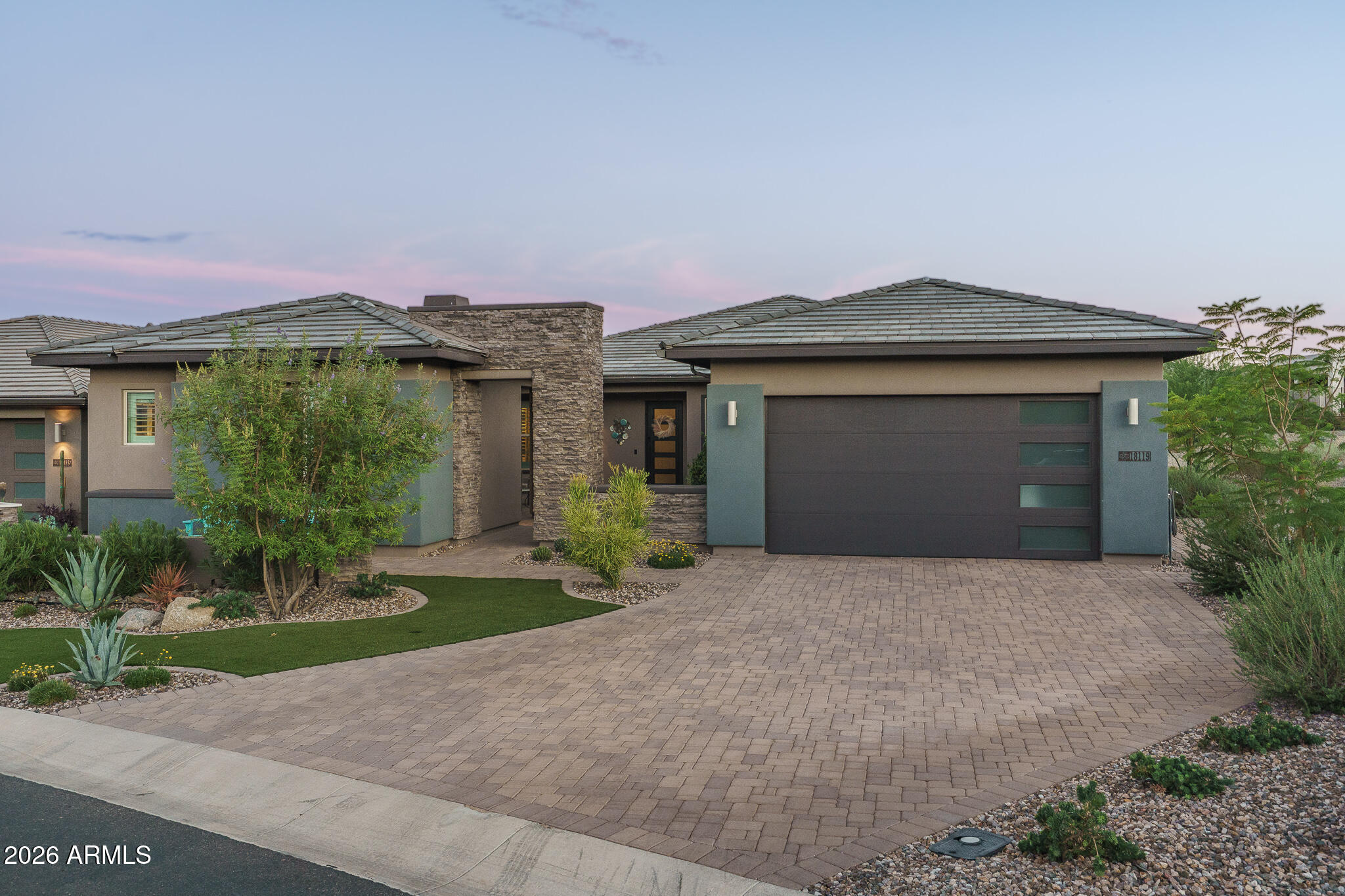 18119 E PARIA CANYON Drive, Rio Verde, AZ 85263