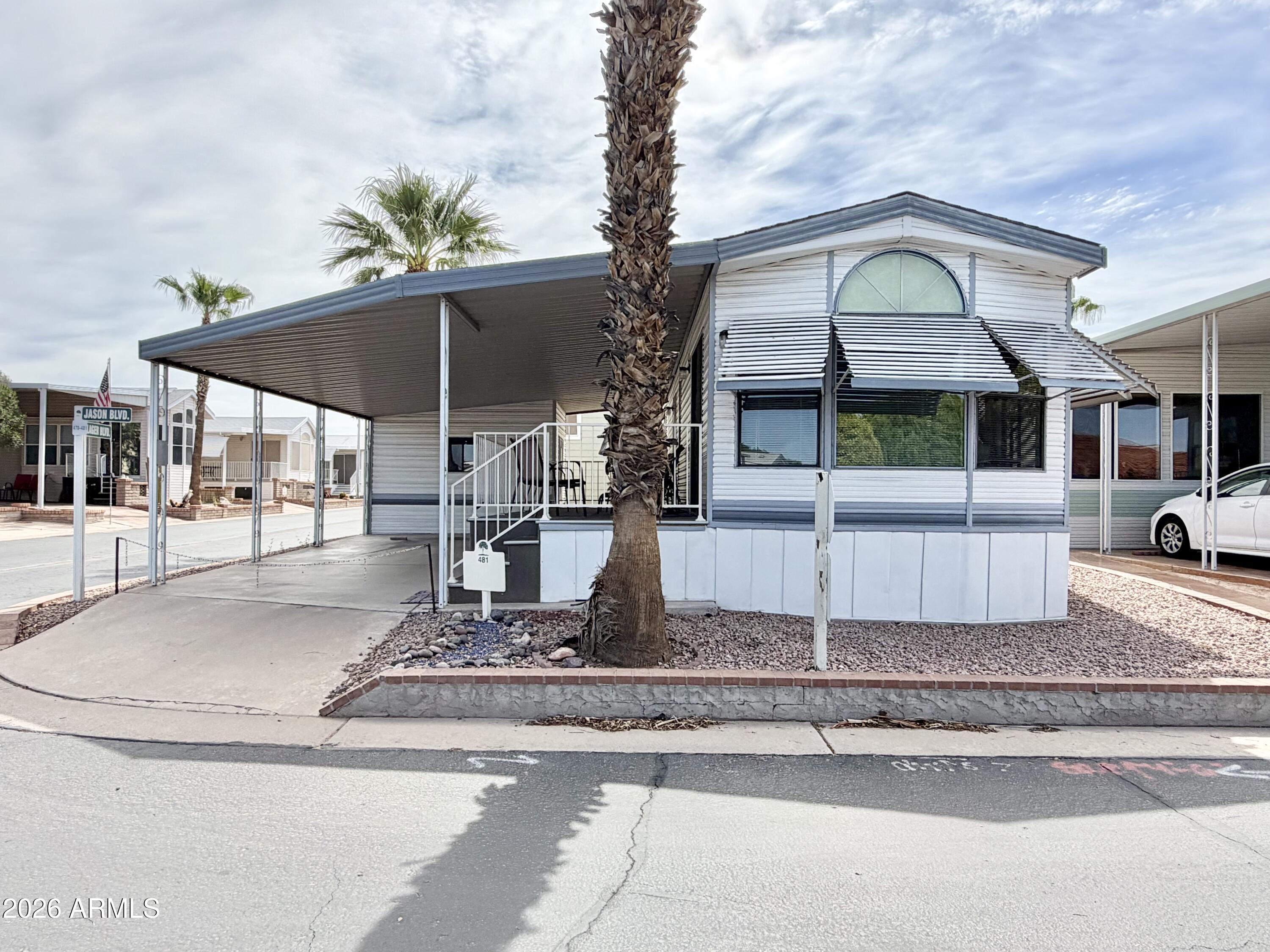 111 S GREENFIELD Road 481, Mesa, AZ 85206