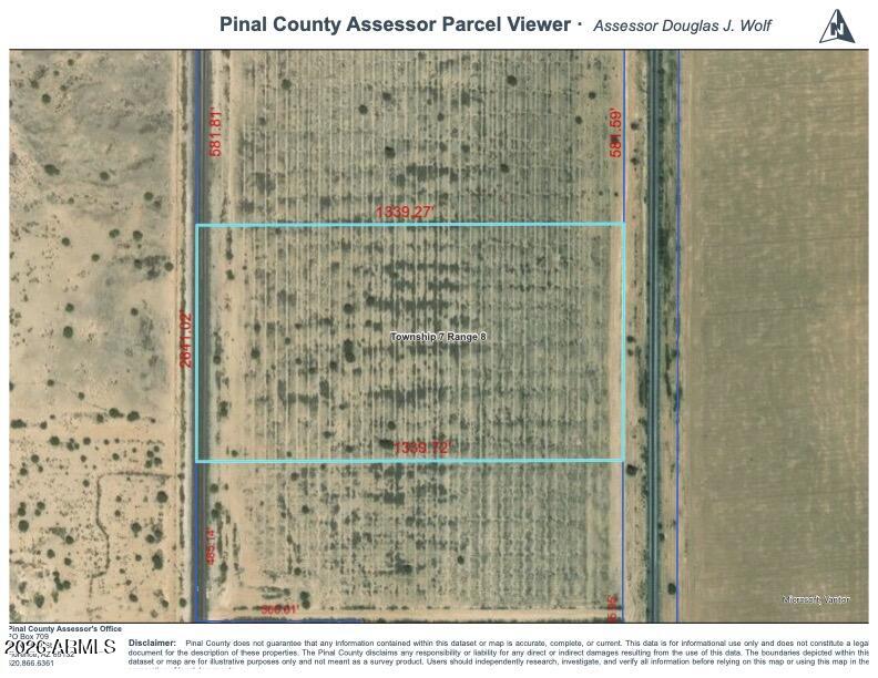 0 State Highway 87 R, Eloy, AZ 85131
