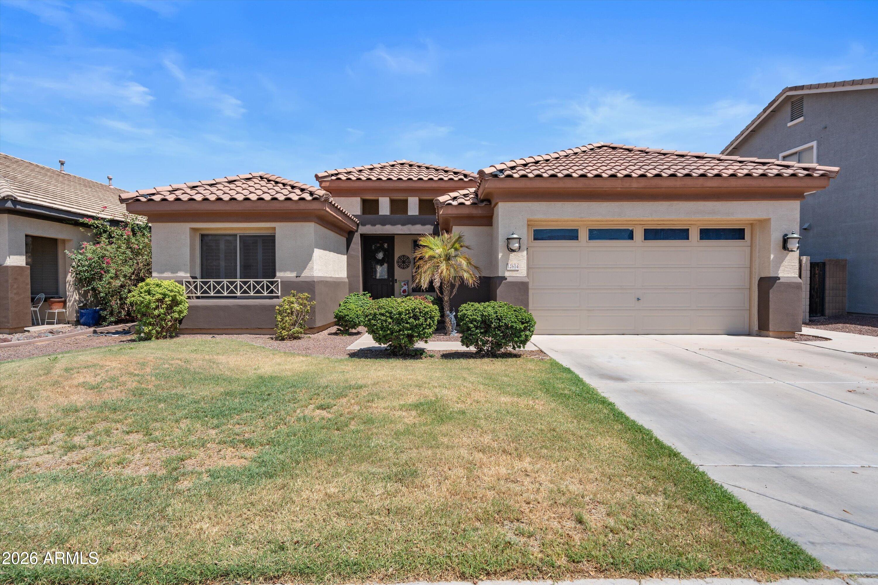 12614 W ALEGRE Drive, Litchfield Park, AZ 85340