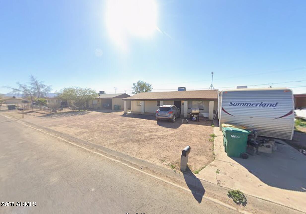 505 W 12TH Street, Eloy, AZ 85131