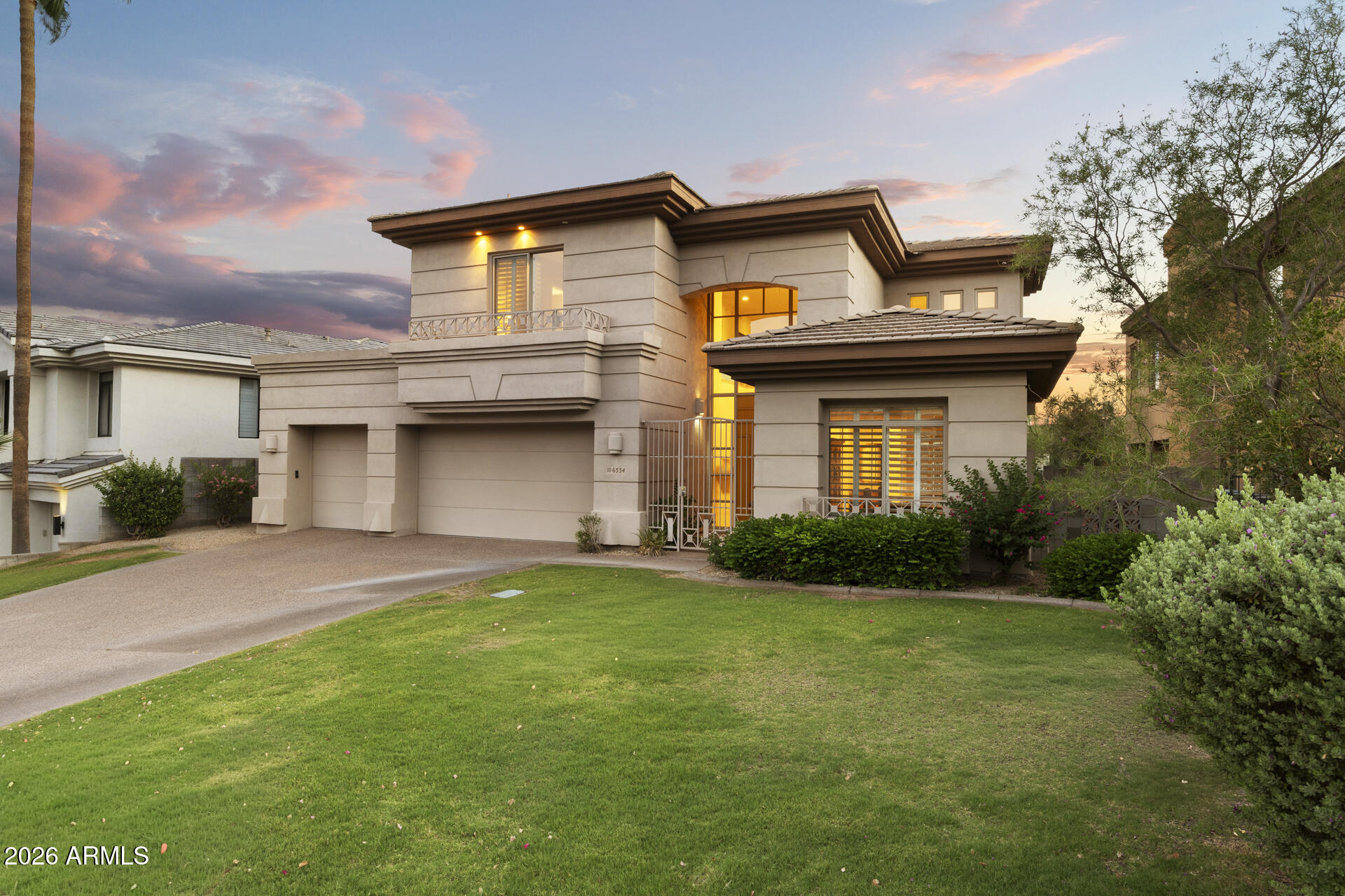 6534 N 29TH Street, Phoenix, AZ 85016