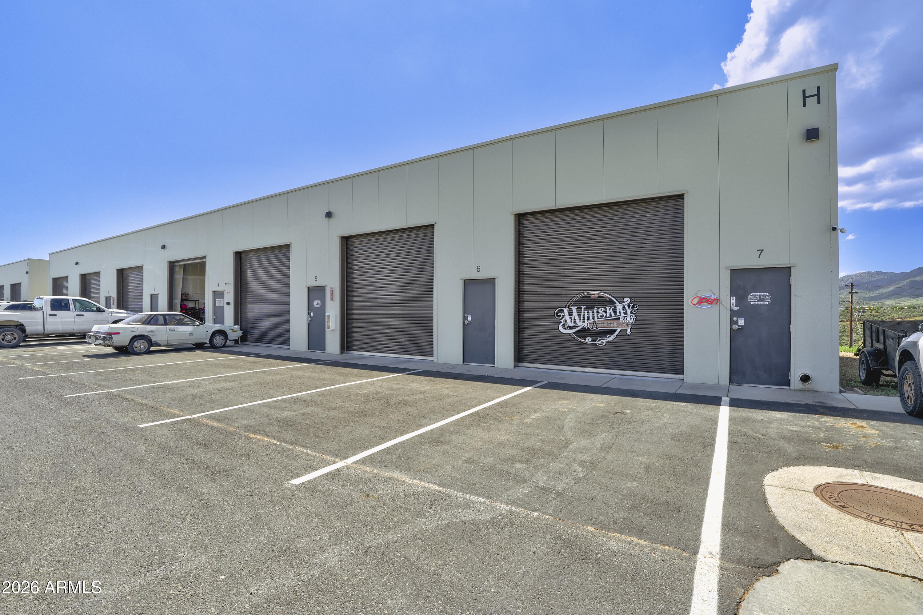 2700 N LAKE VALLEY Road H7, Prescott Valley, AZ 86314