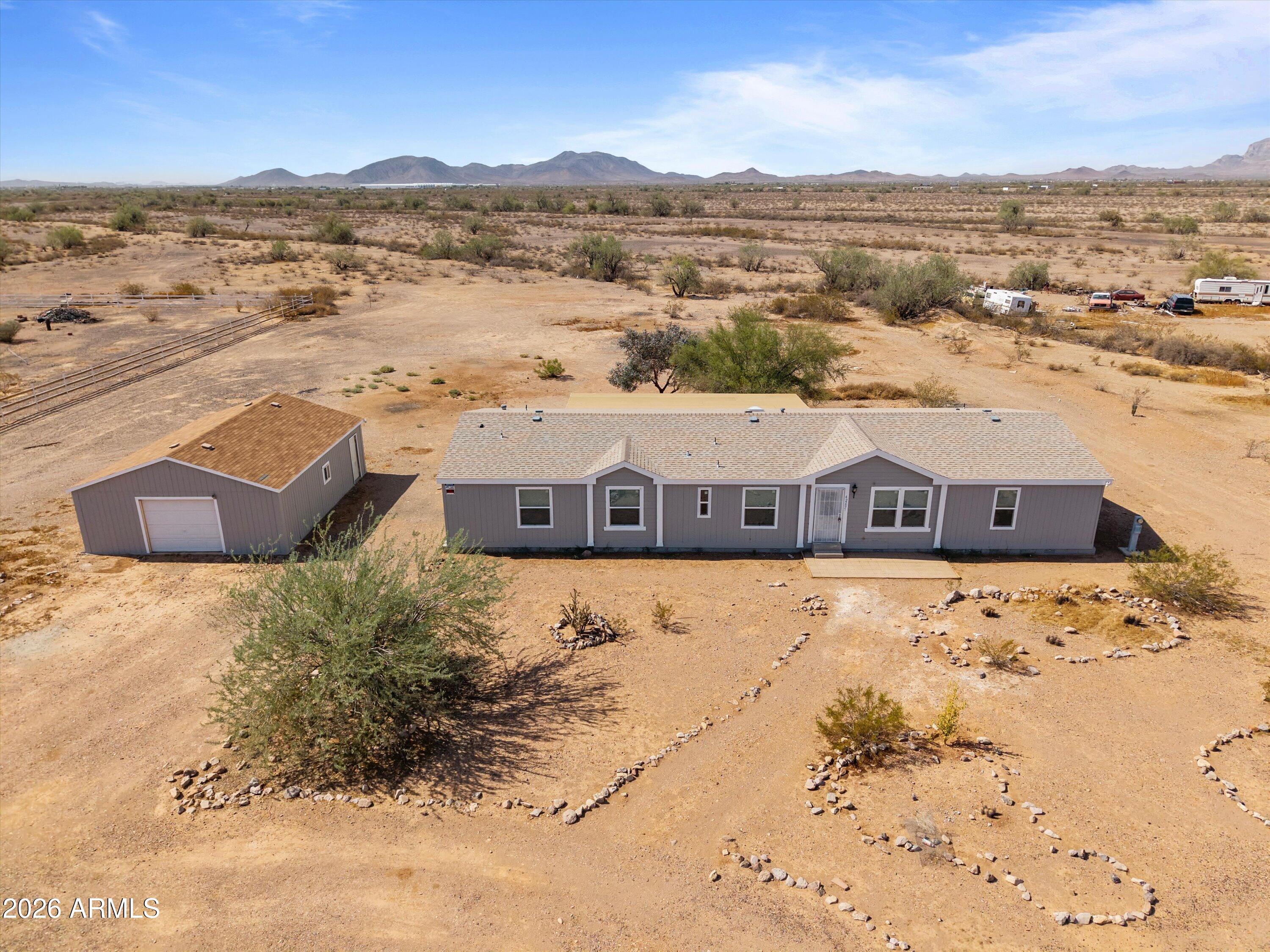 42207 W SOLANO Drive, Tonopah, AZ 85354