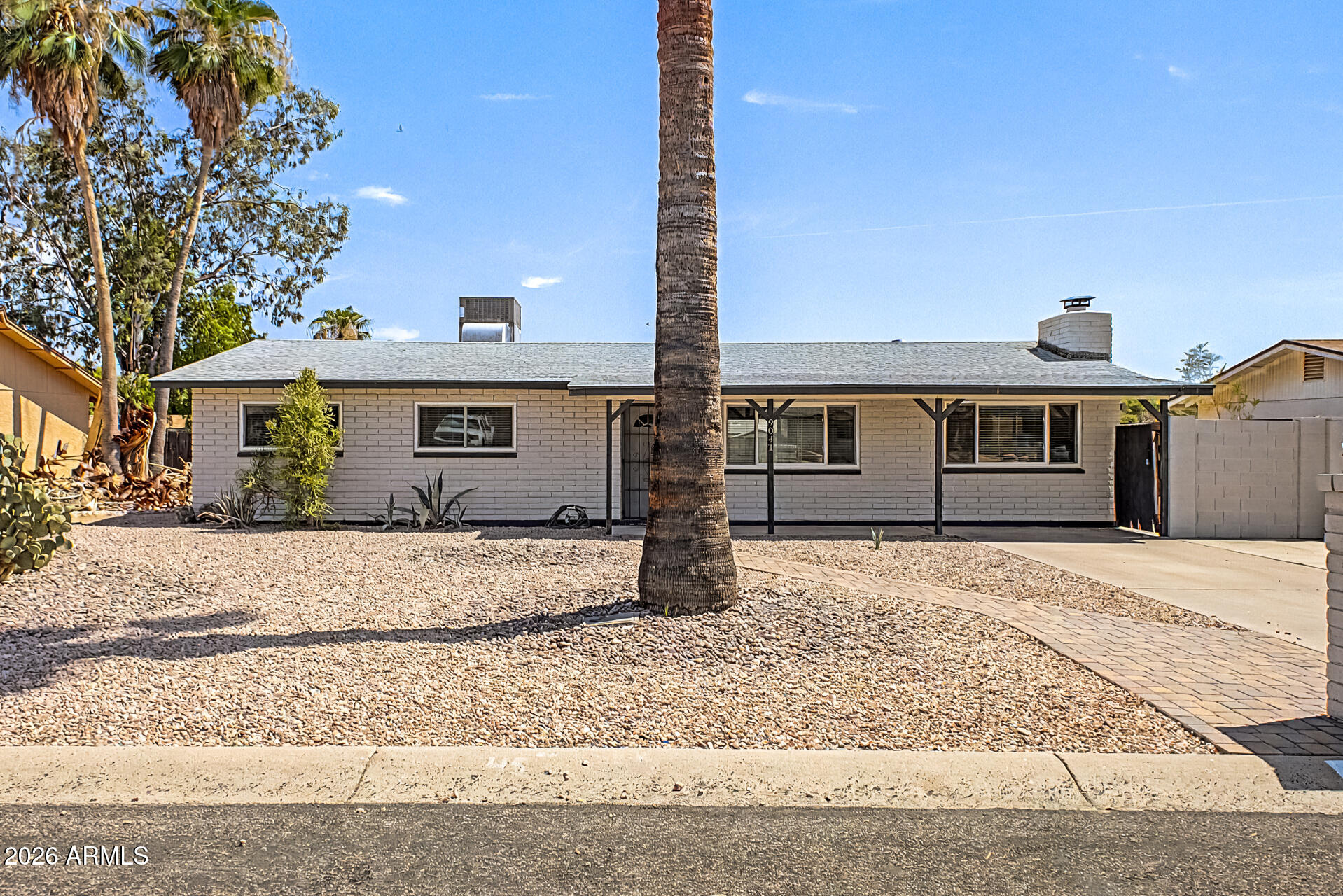 9041 E GARY Lane, Mesa, AZ 85207