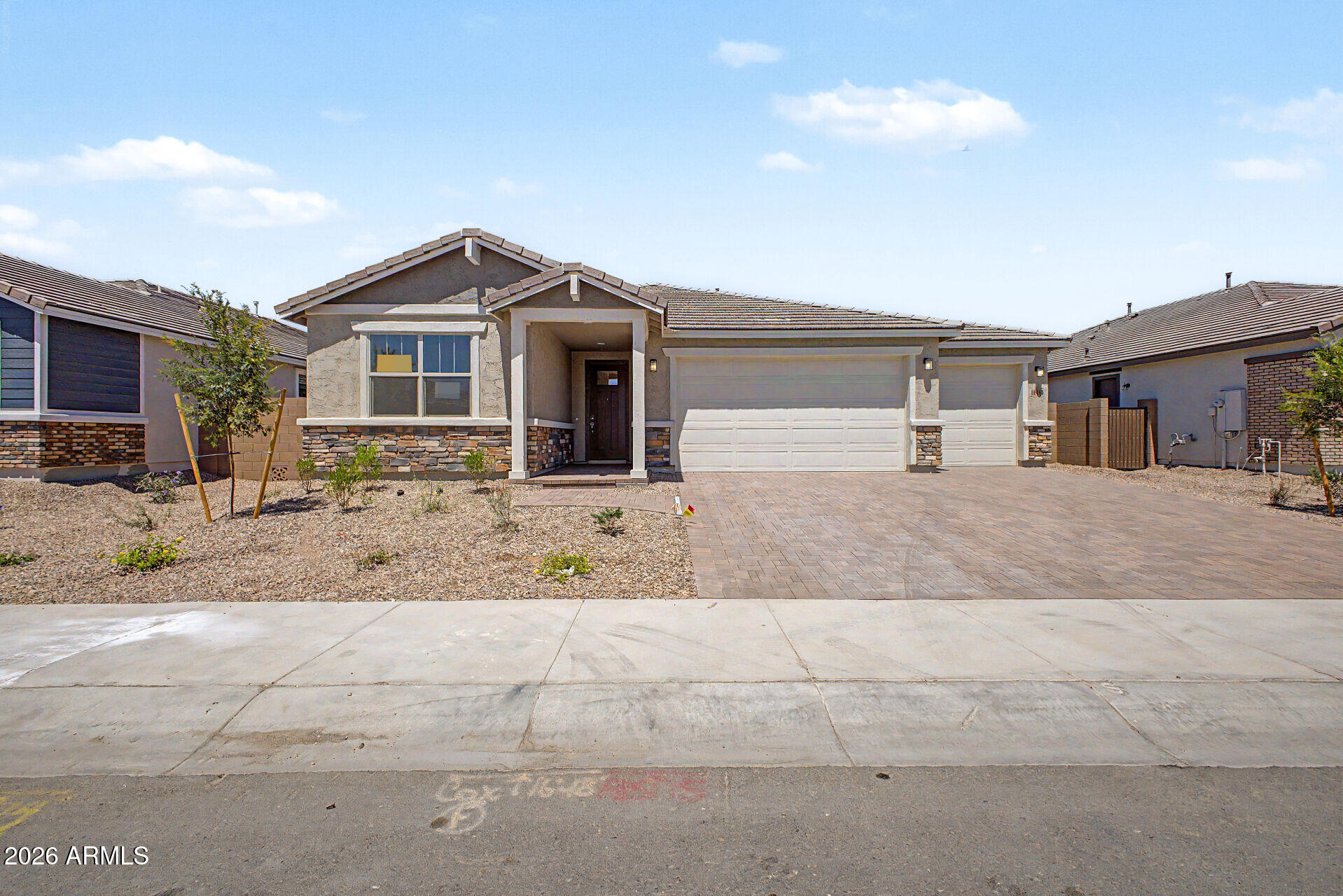 18466 W COCOPAH Street, Goodyear, AZ 85338