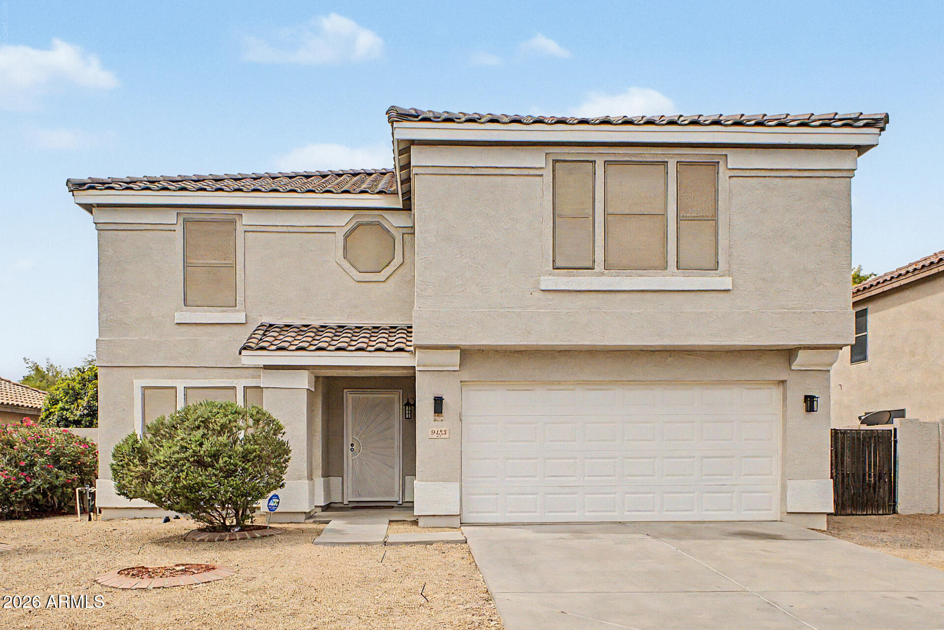 9433 W ELM Street, Phoenix, AZ 85037