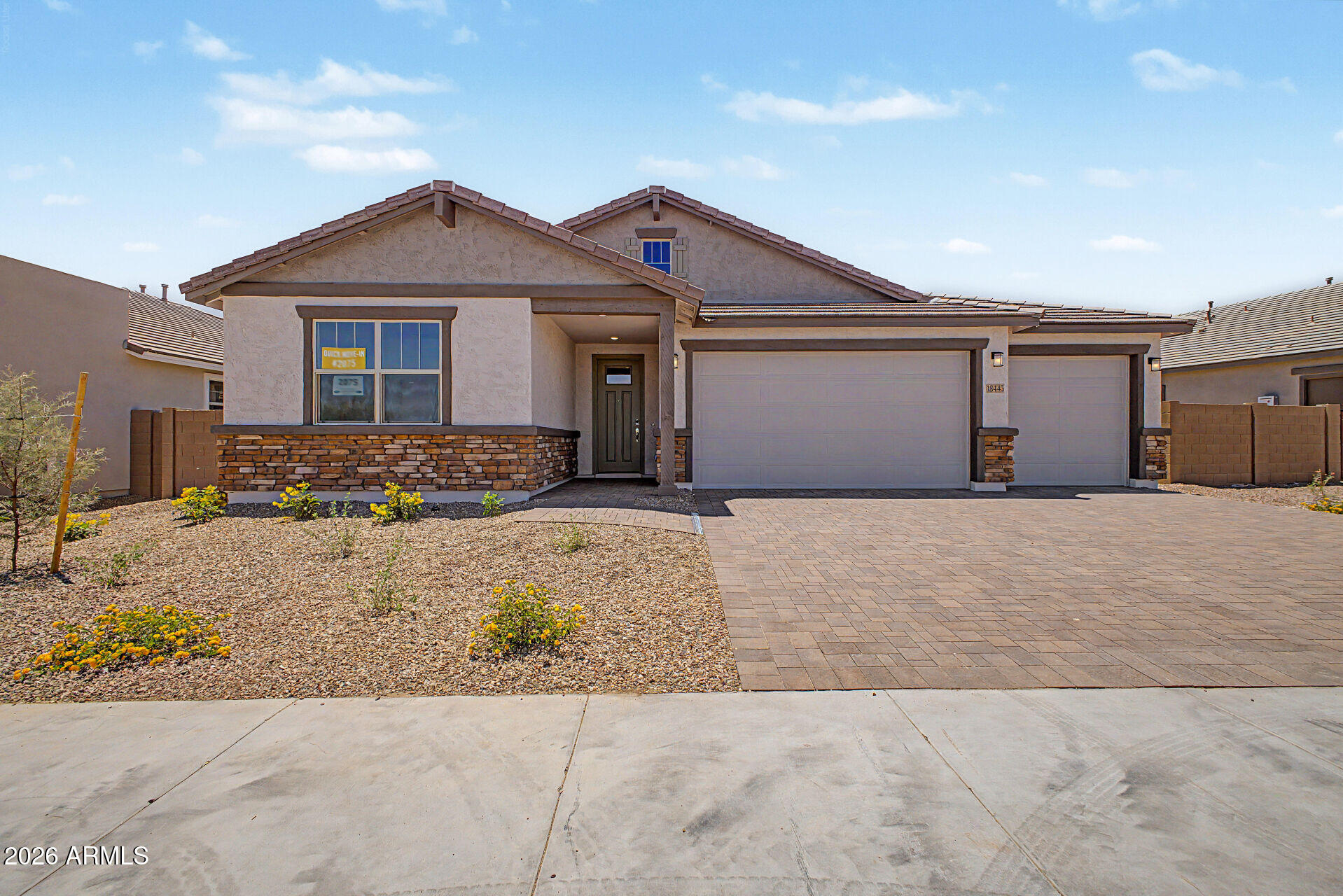18443 W SONORA Street, Goodyear, AZ 85338