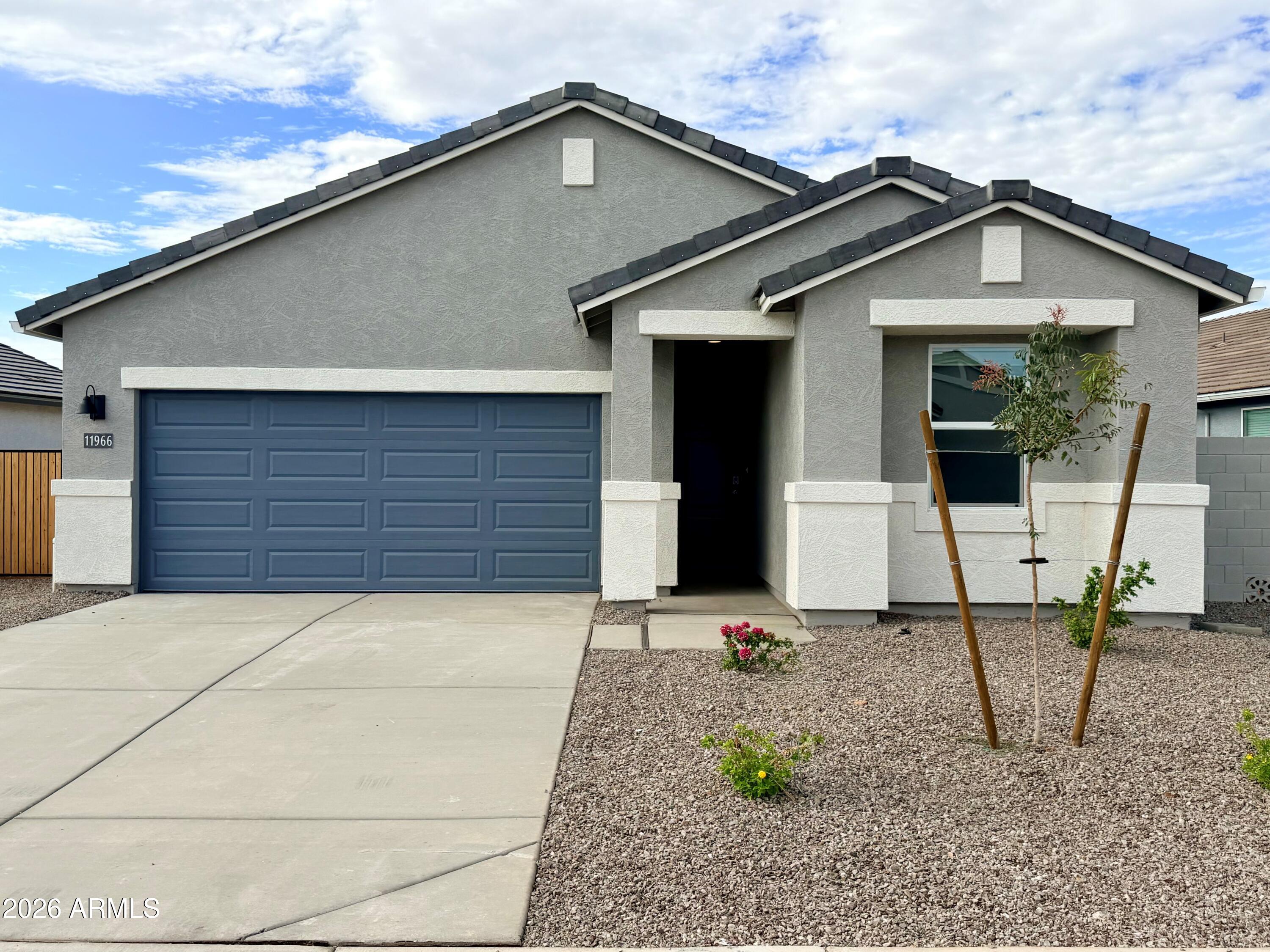 11966 E LUPINE Lane, Florence, AZ 85132