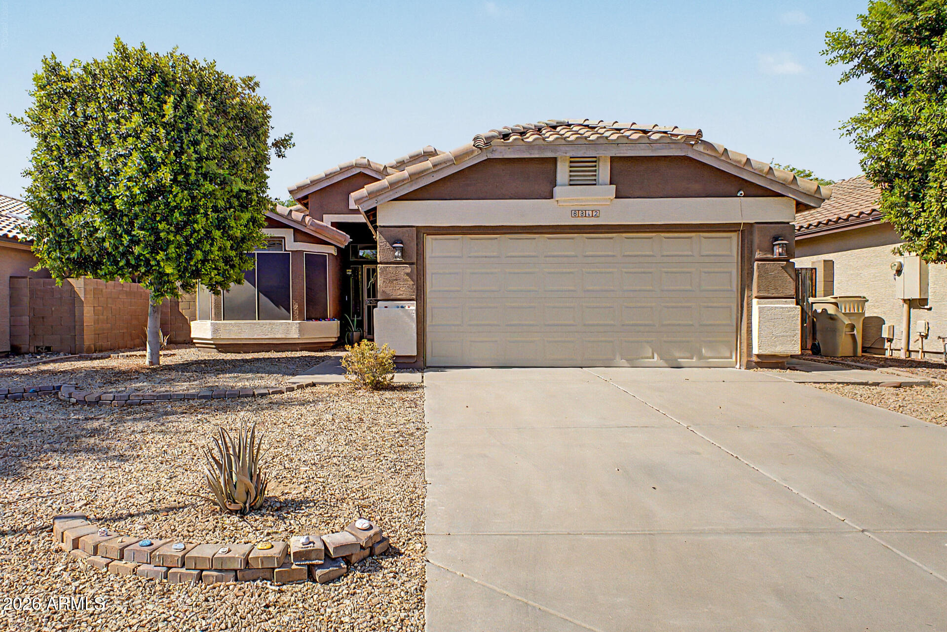 8812 W ADAM Avenue, Peoria, AZ 85382