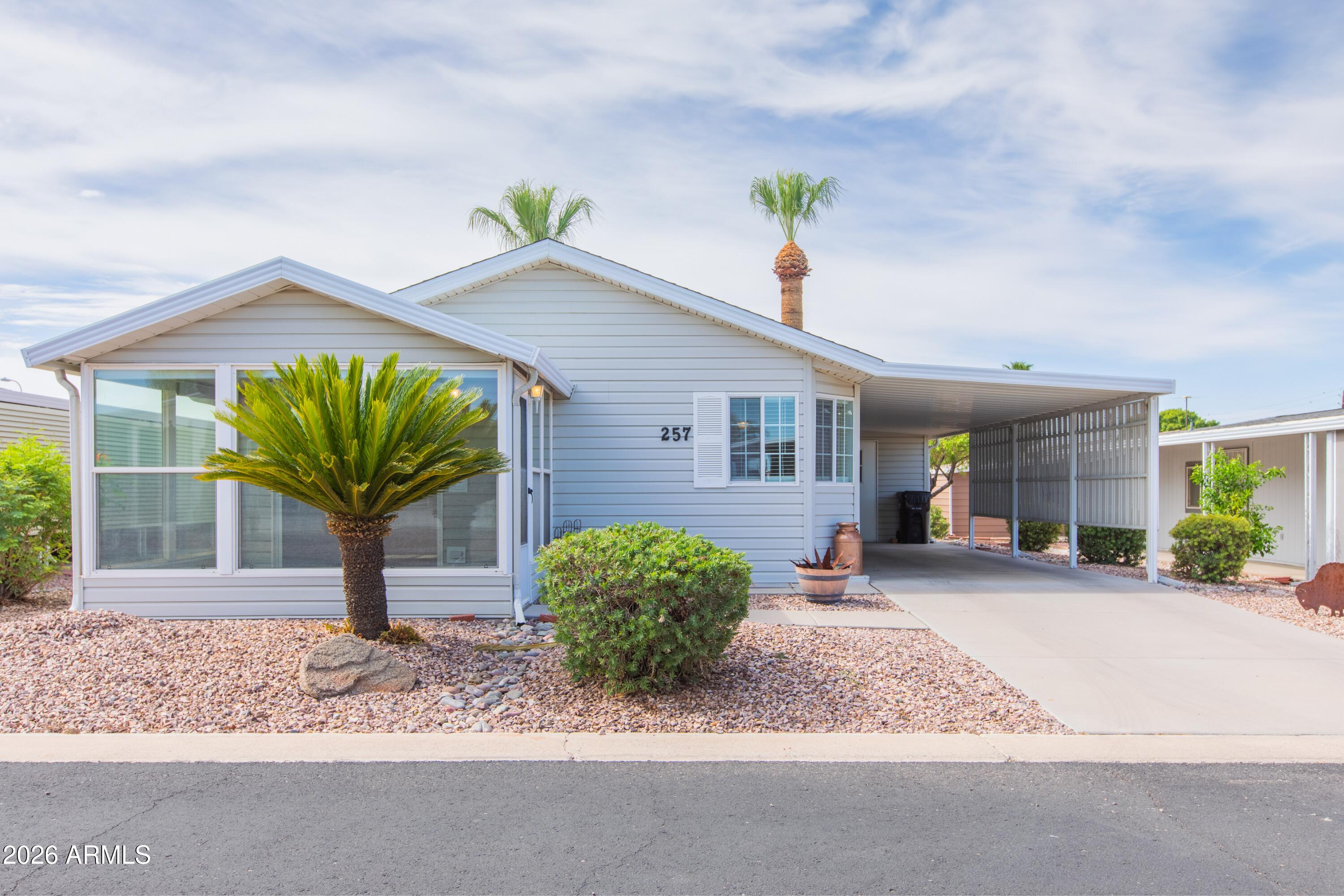 5402 E McKellips Road 257, Mesa, AZ 85215