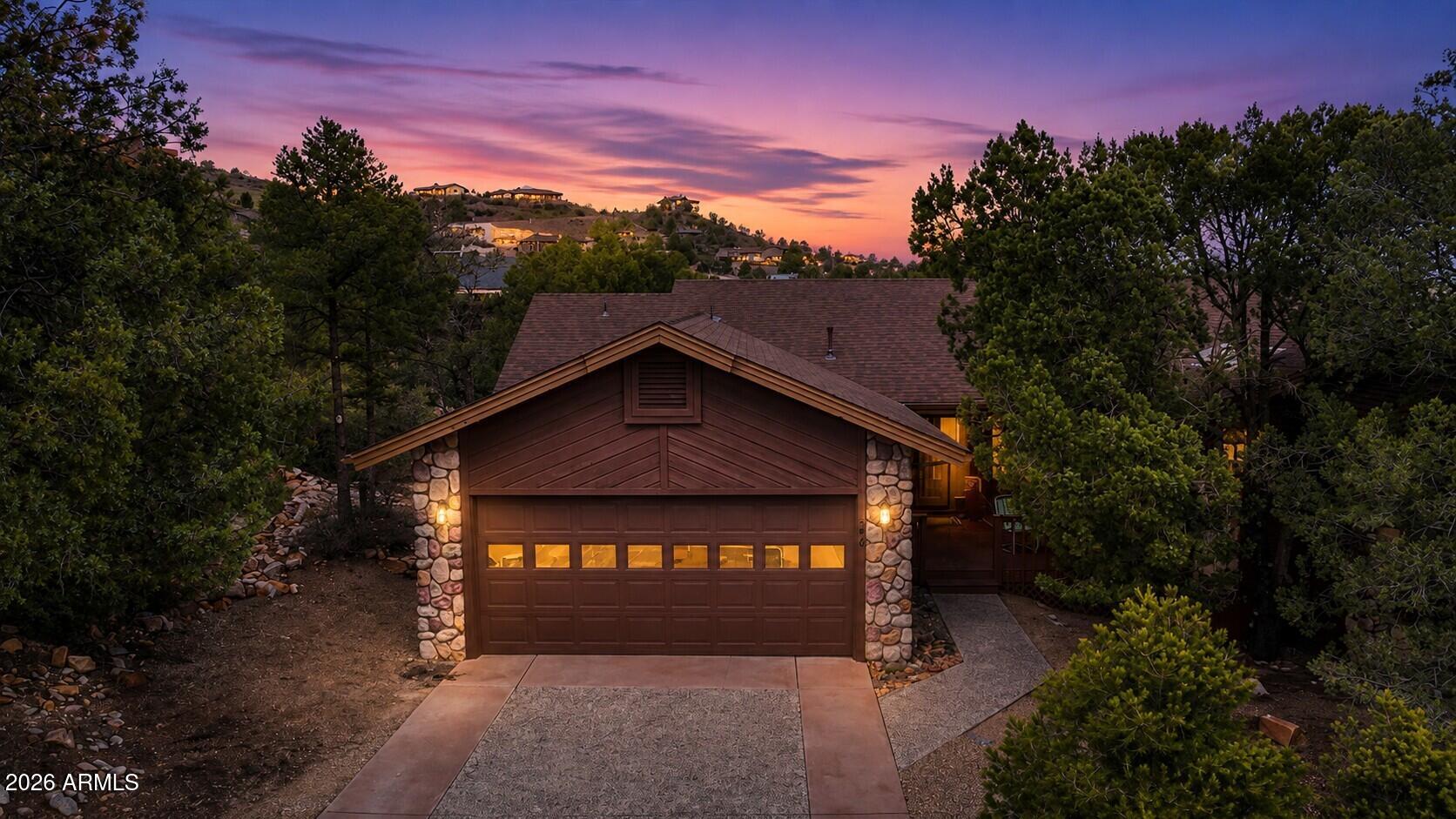 546 DEER HORN Court, Prescott, AZ 86301