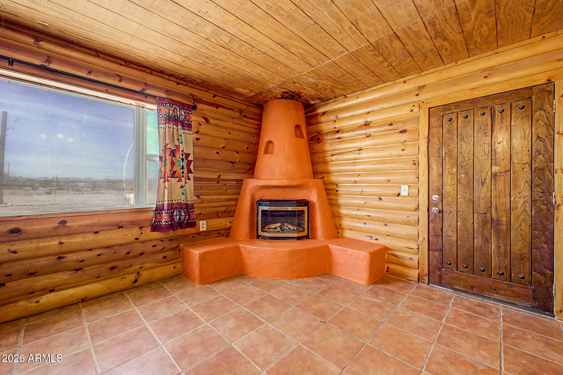 3412 N 427TH Avenue, Tonopah, AZ 85354