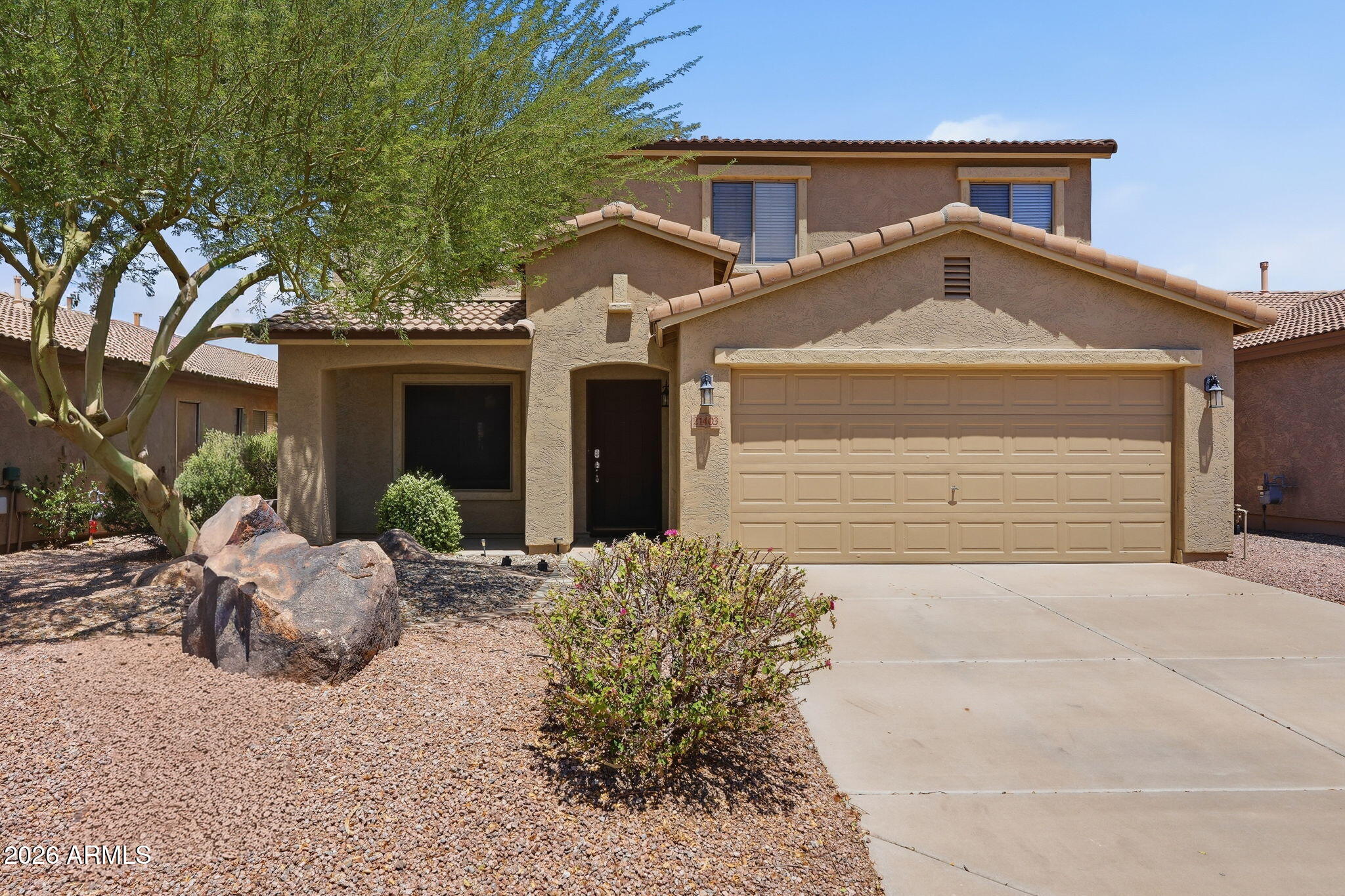 21403 N Keystone Drive, Maricopa, AZ 85138