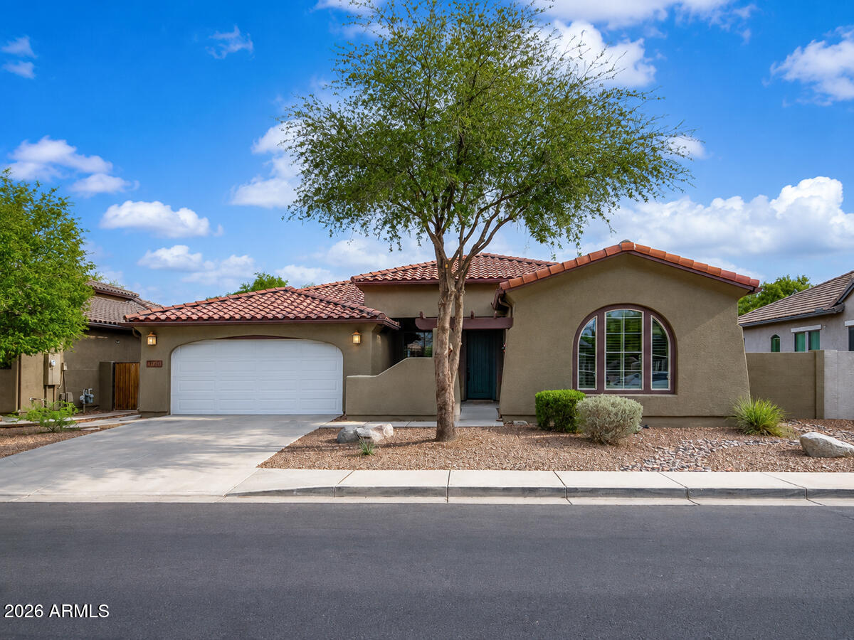1046 E PHELPS Street, Gilbert, AZ 85295