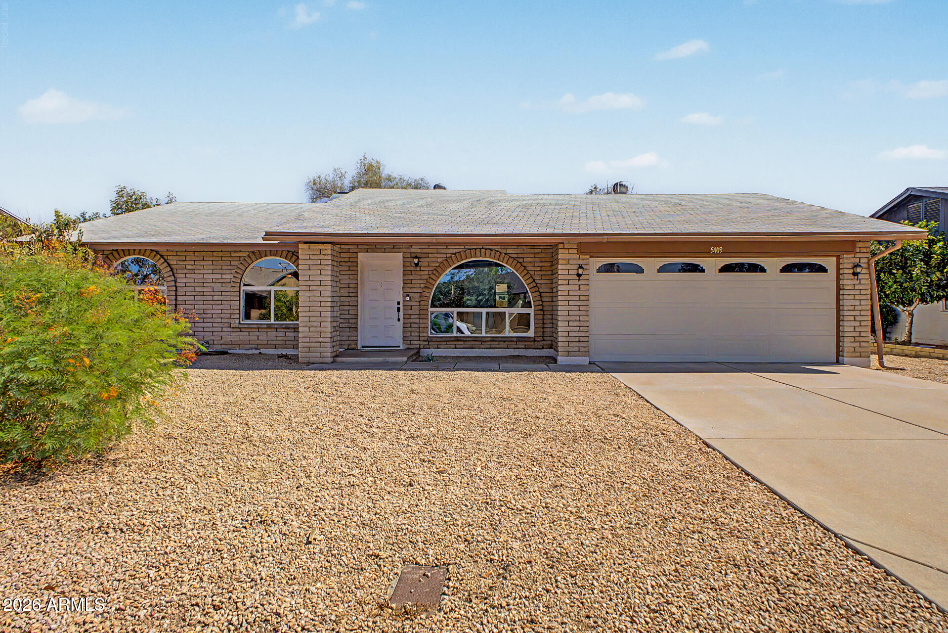 5409 W SELDON Lane, Glendale, AZ 85302