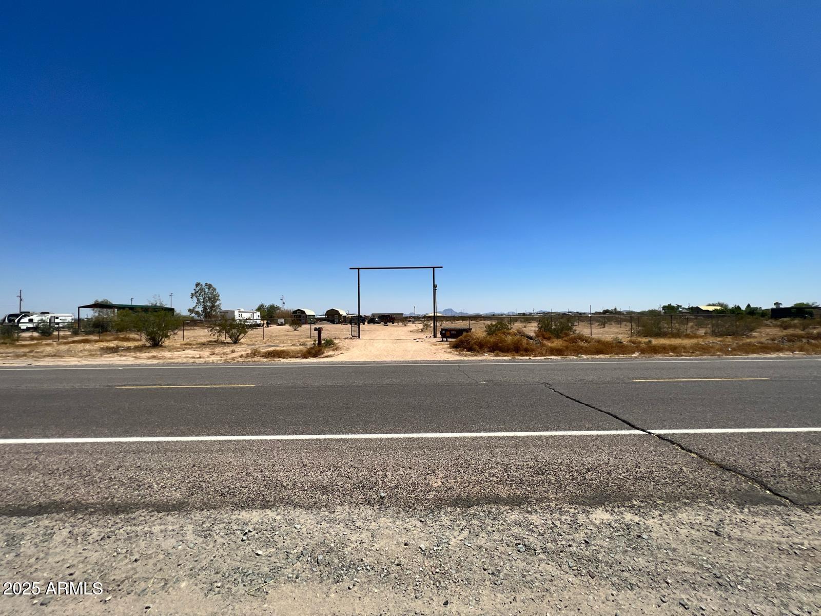 0 Buckeye Rd -, Tonopah, AZ 85354