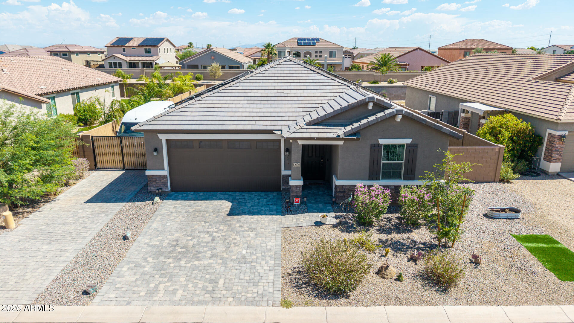 10059 E BARLEY Road, Florence, AZ 85132