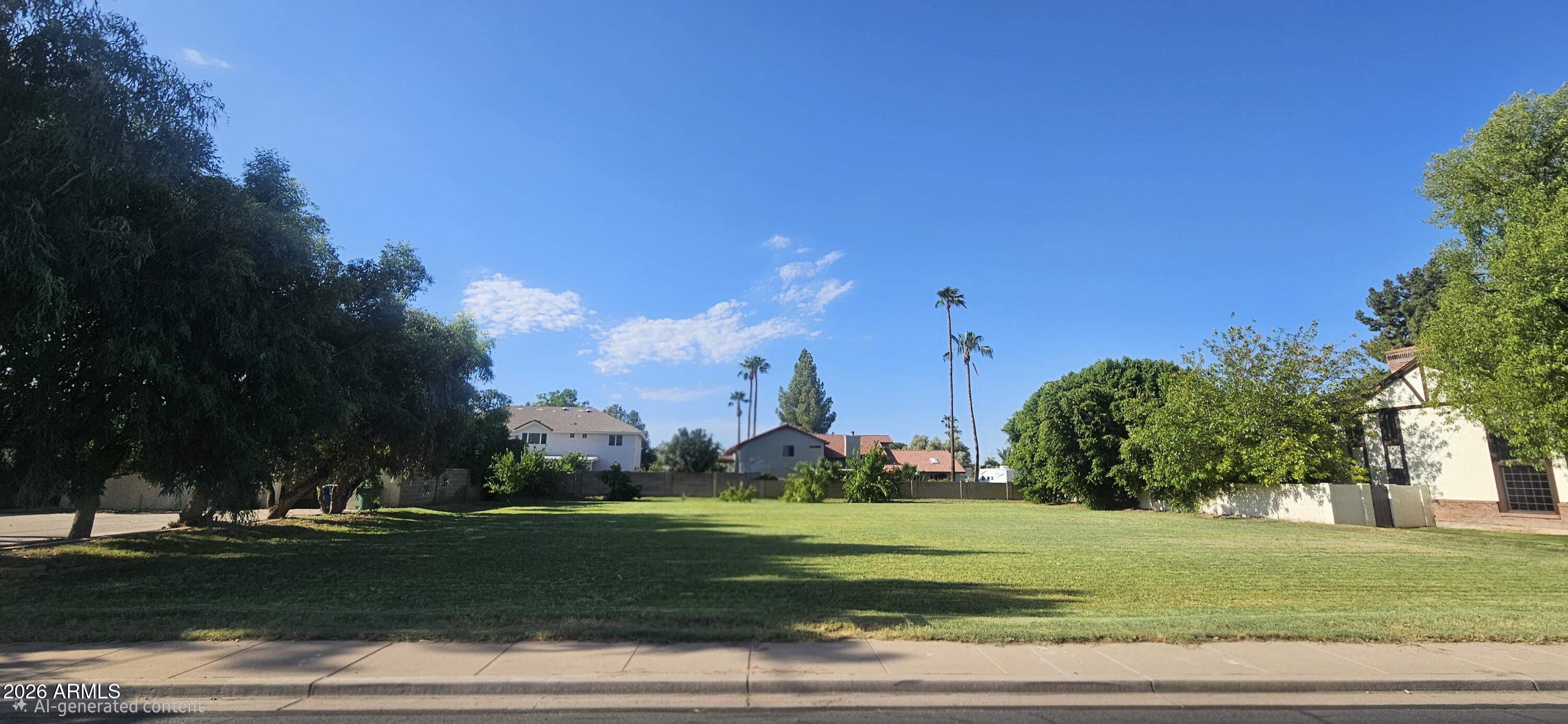 1733 E Elmwood Street 41, Mesa, AZ 85203