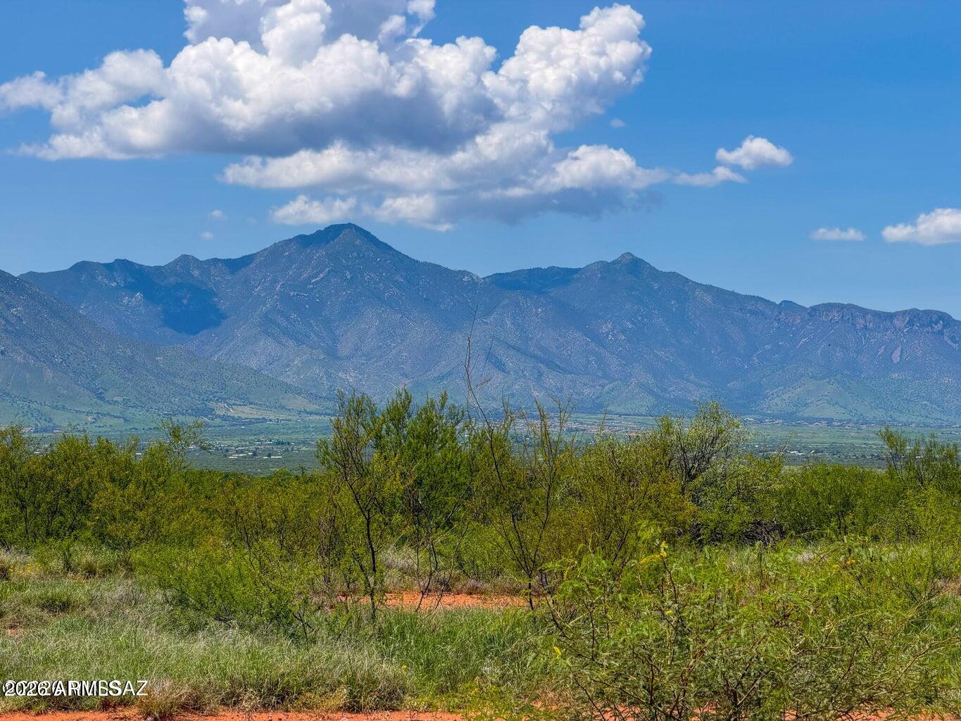 0 S Paloma Trail Lot #3 4.47 Acres -, Hereford, AZ 85615