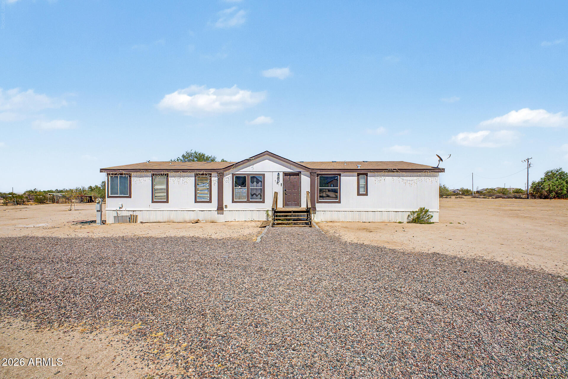 181 N Perrigo Court, Maricopa, AZ 85139