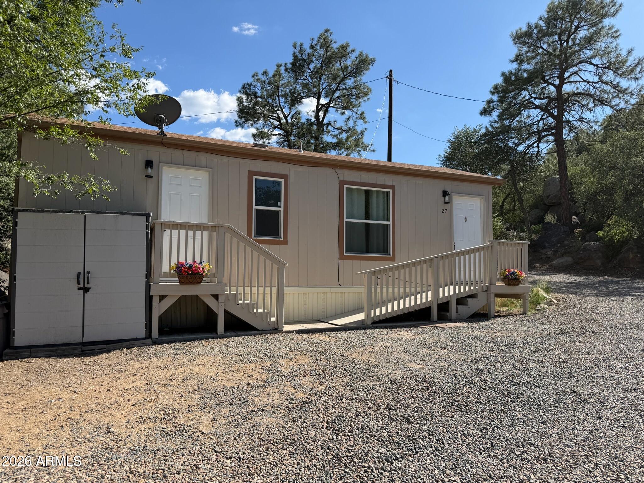 615 West Street 27, Prescott, AZ 86305