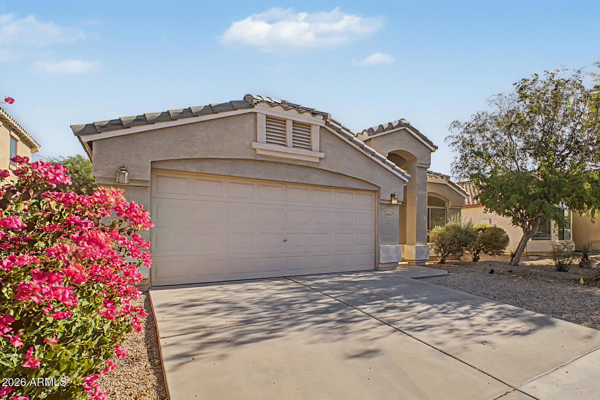 40367 W ROBBINS Drive, Maricopa, AZ 85138