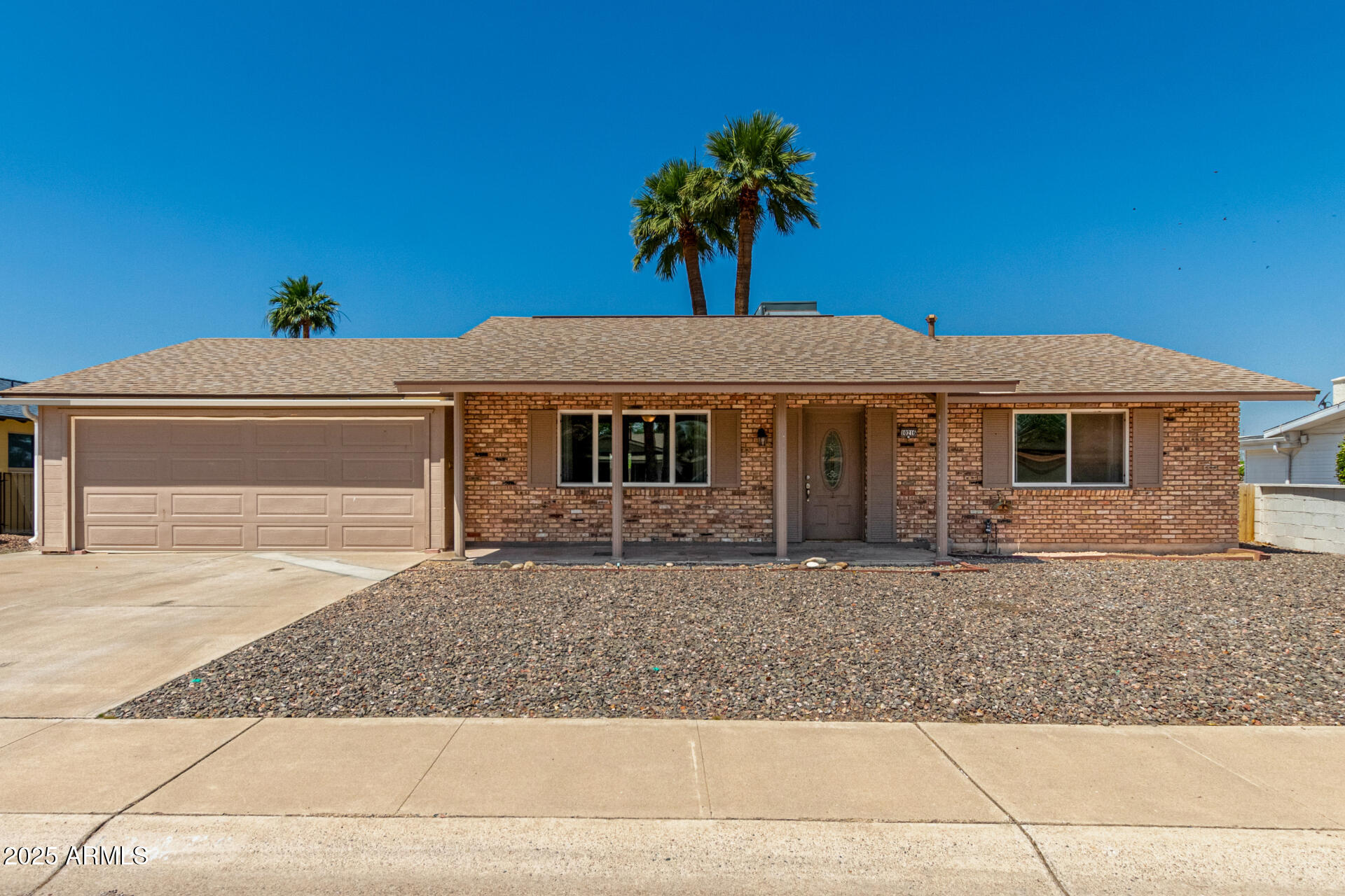 10216 N 110TH Avenue, Sun City, AZ 85351