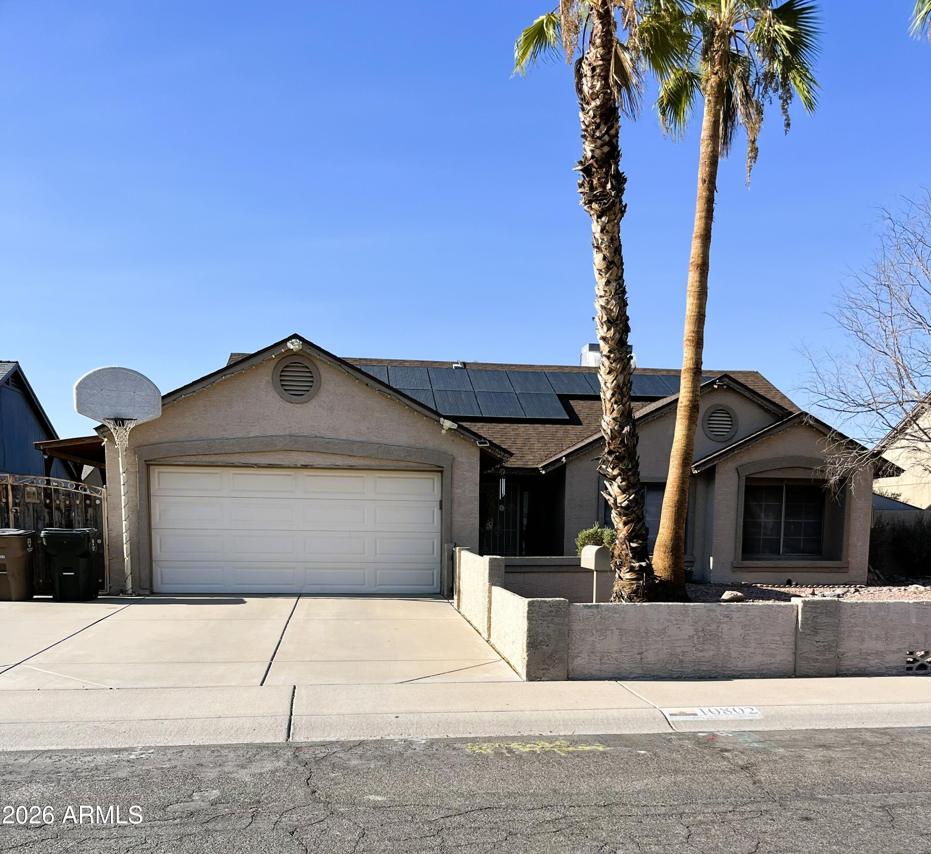 10802 W MORTEN Avenue, Glendale, AZ 85307