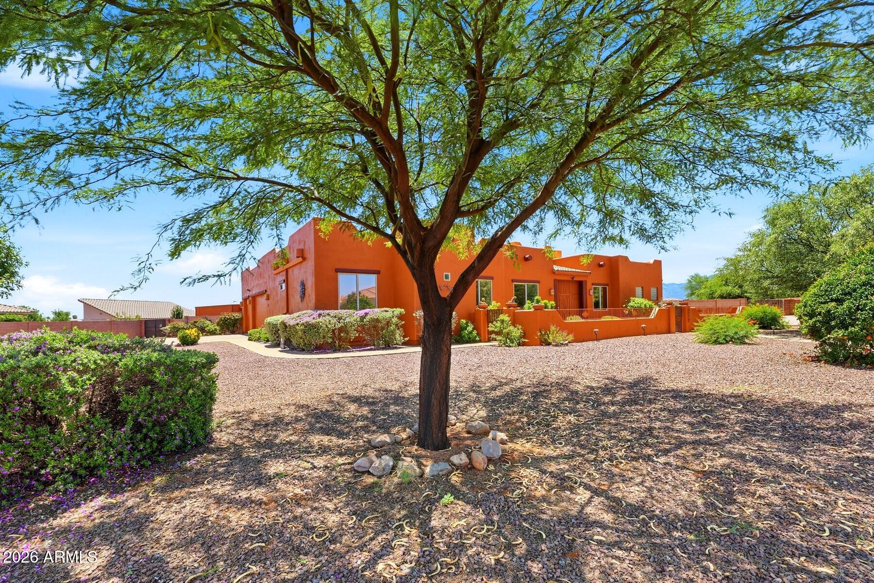 4144 CAMINO SOLEDAD, Sierra Vista, AZ 85635